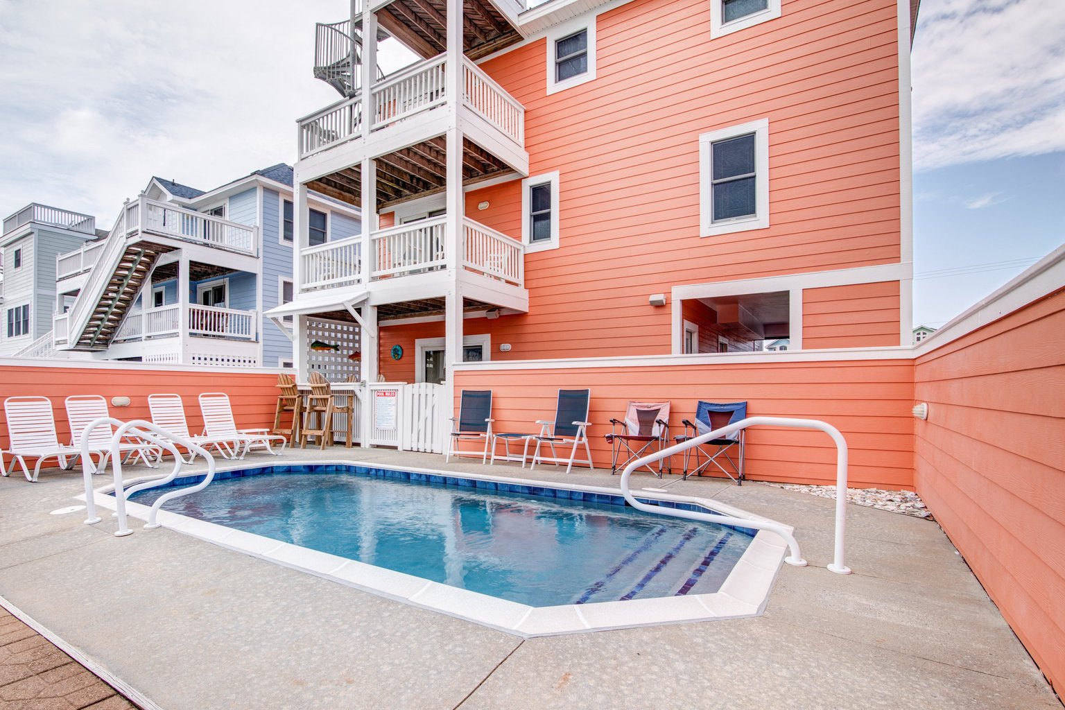 Nags Head Vacation Rental