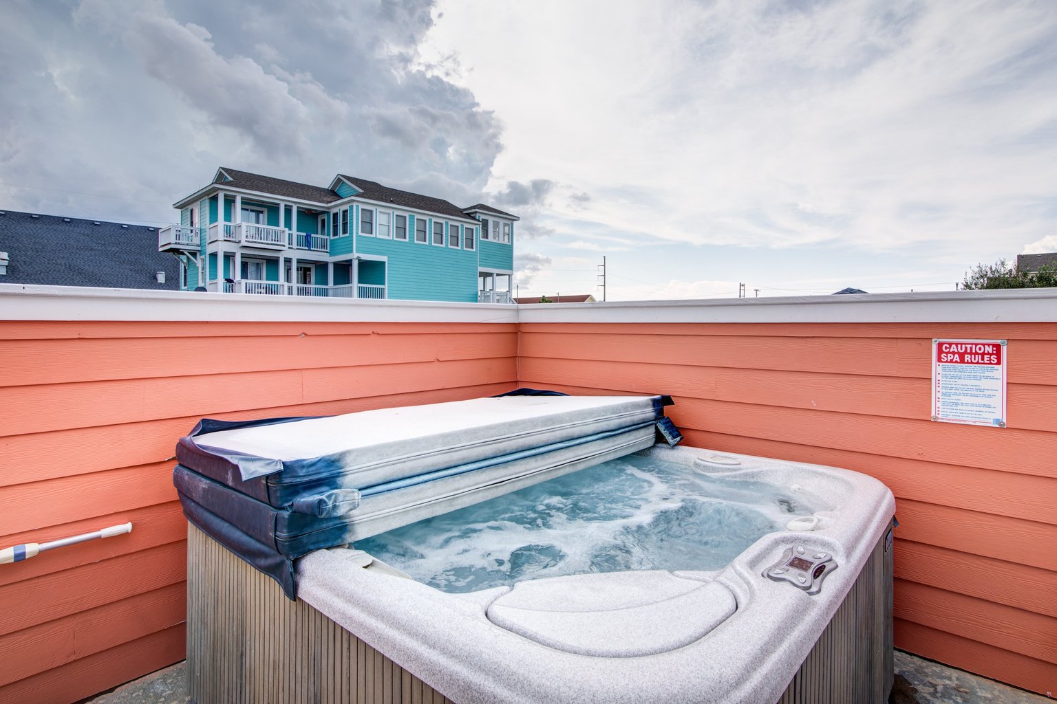 Nags Head Vacation Rental