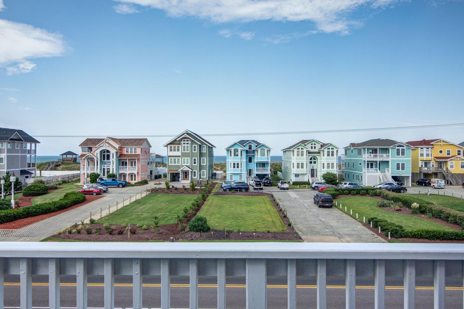 Nags Head Vacation Rental