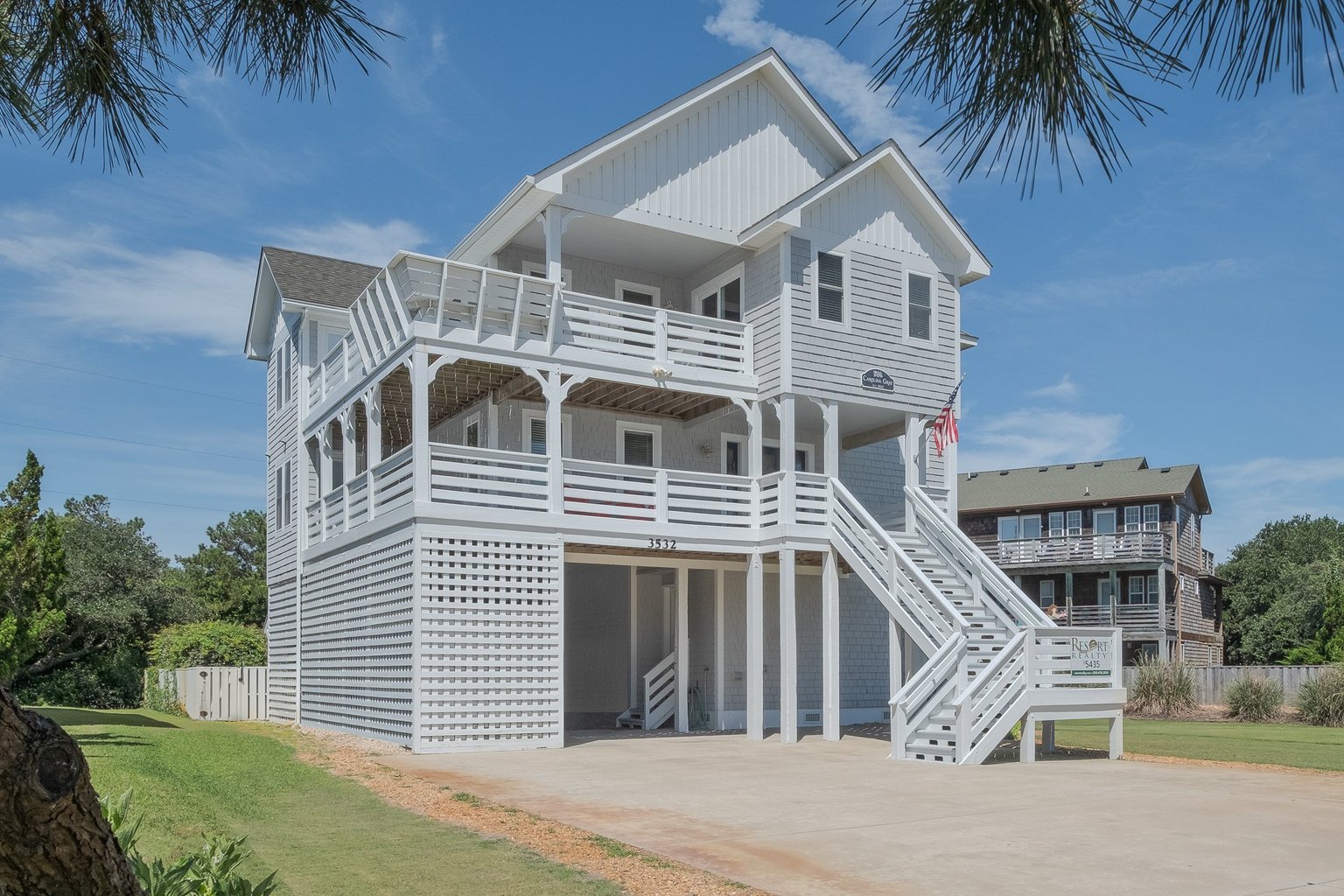 Nags Head Vacation Rental