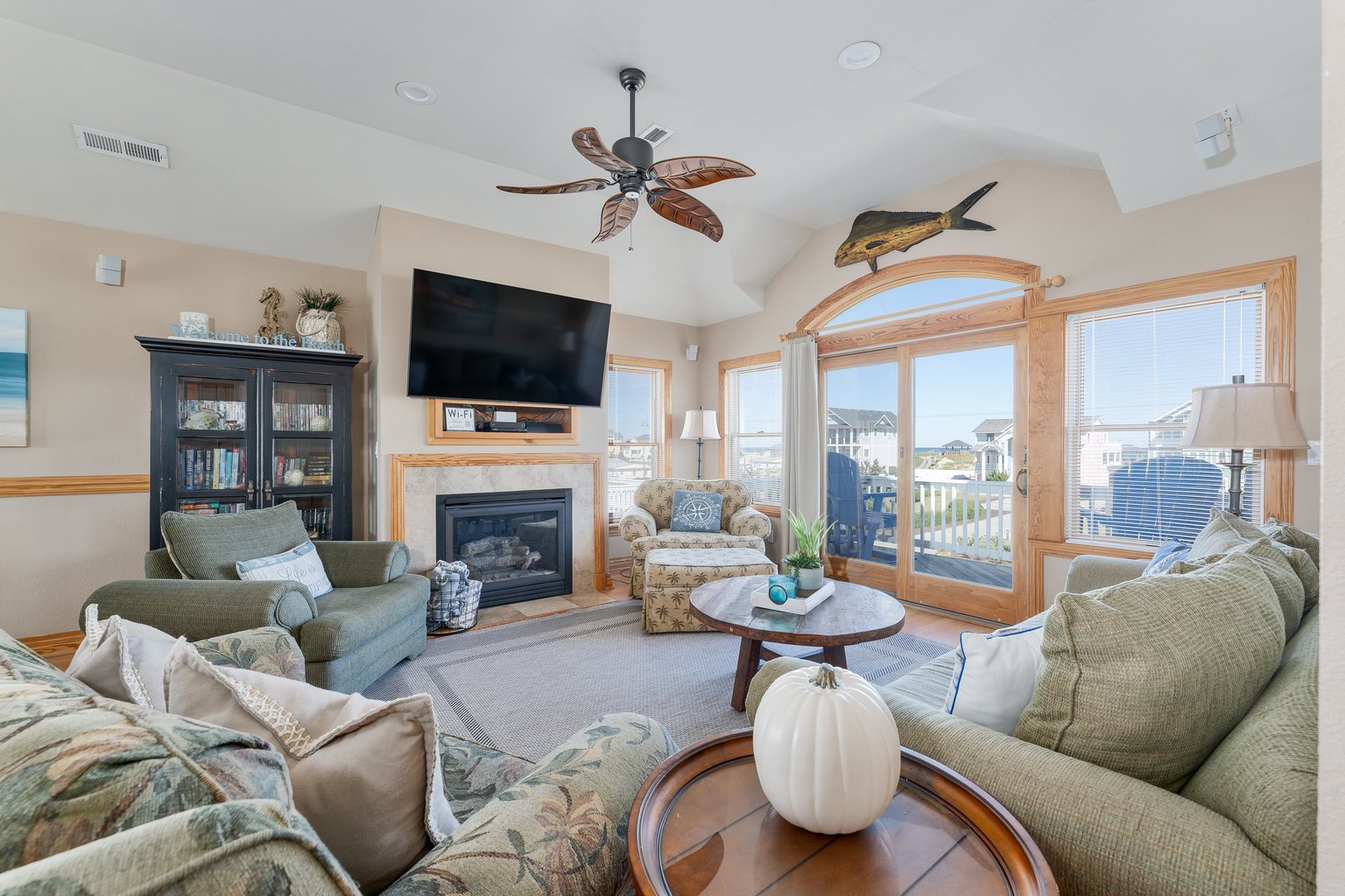 Nags Head Vacation Rental