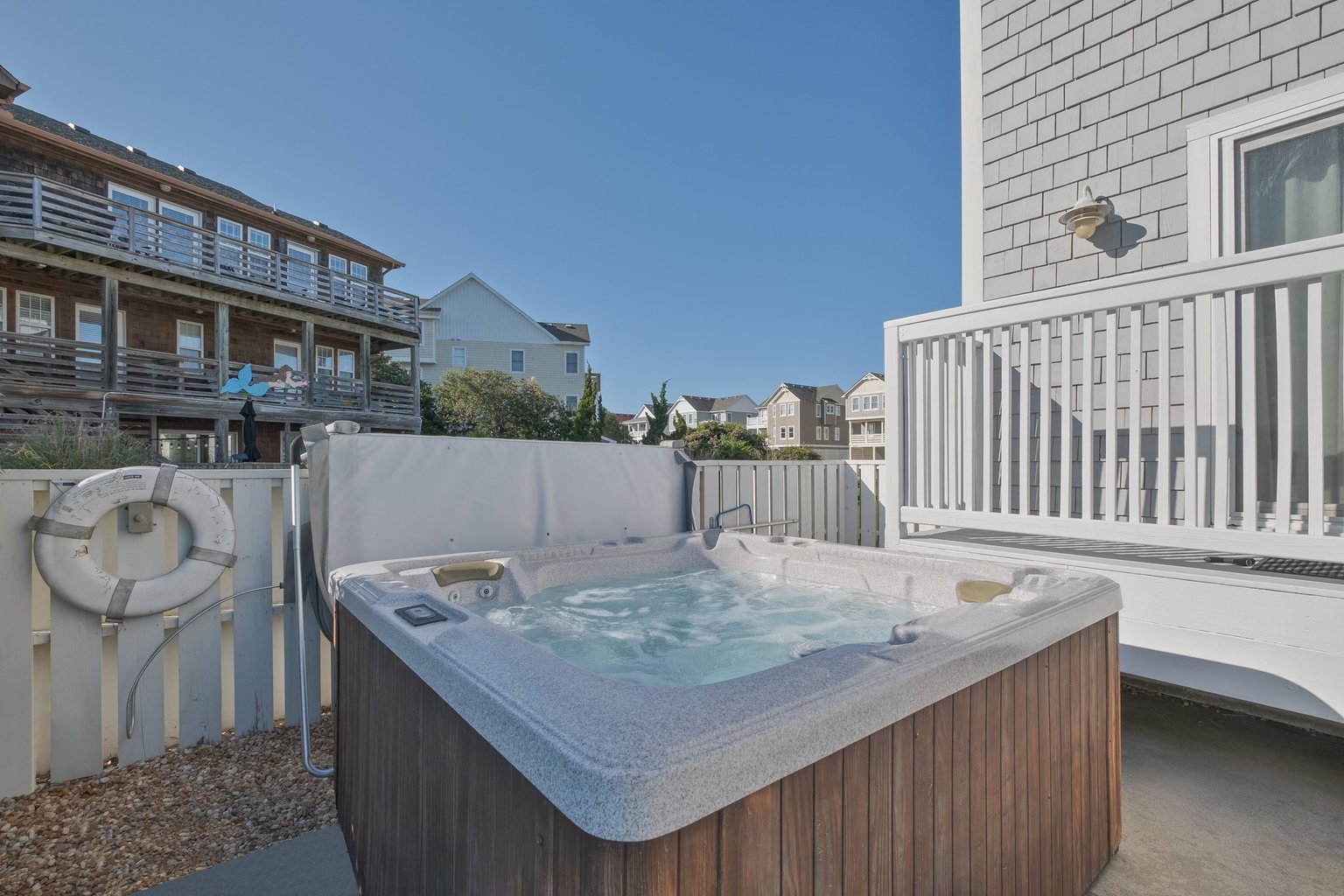 Nags Head Vacation Rental