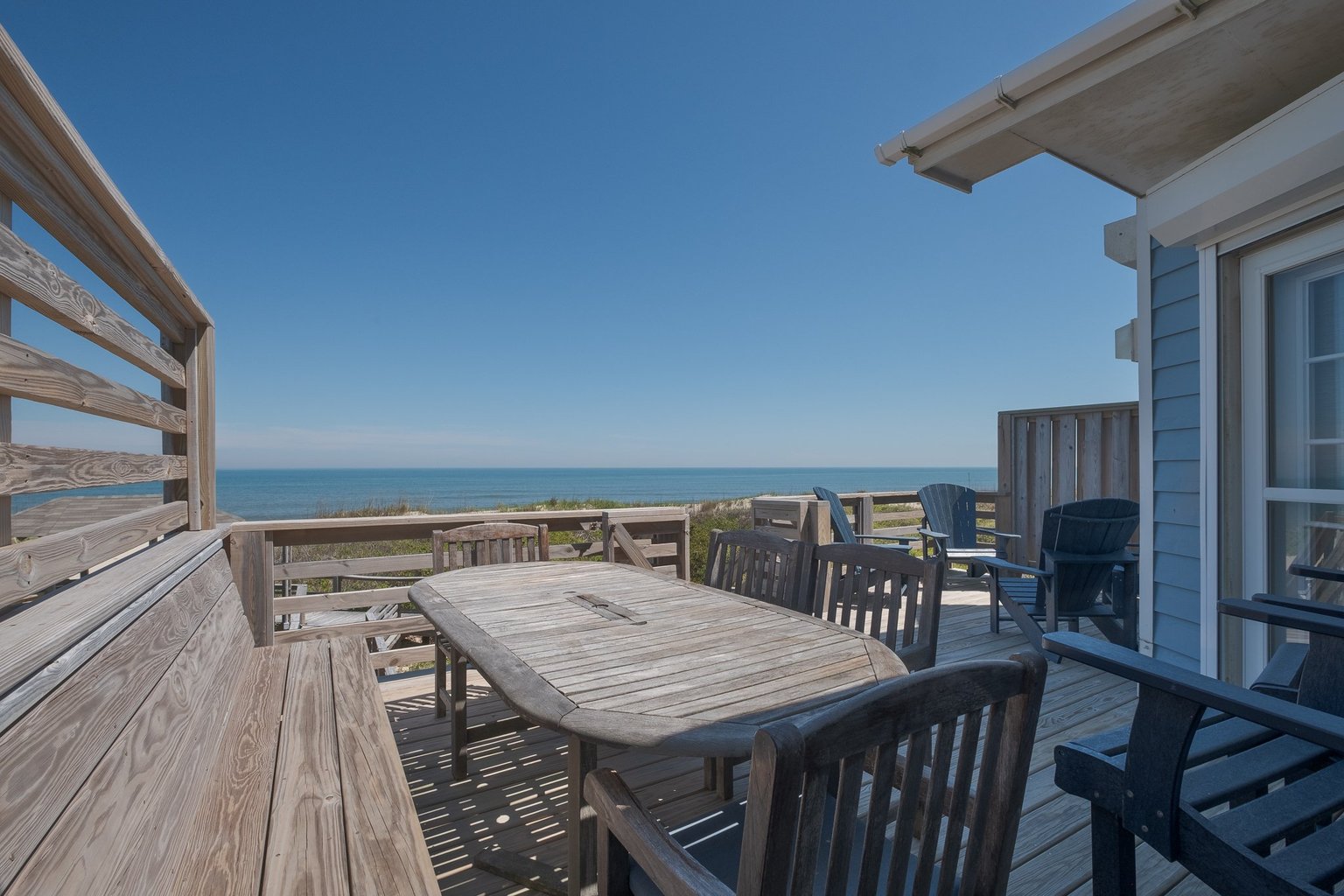 Nags Head Vacation Rental