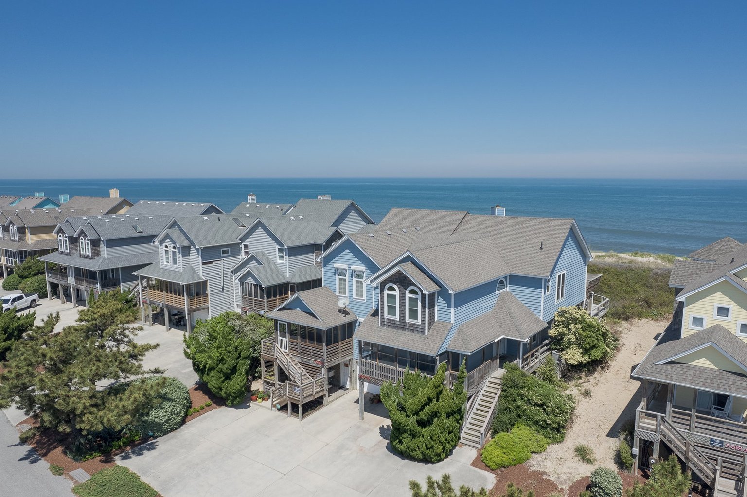 Nags Head Vacation Rental