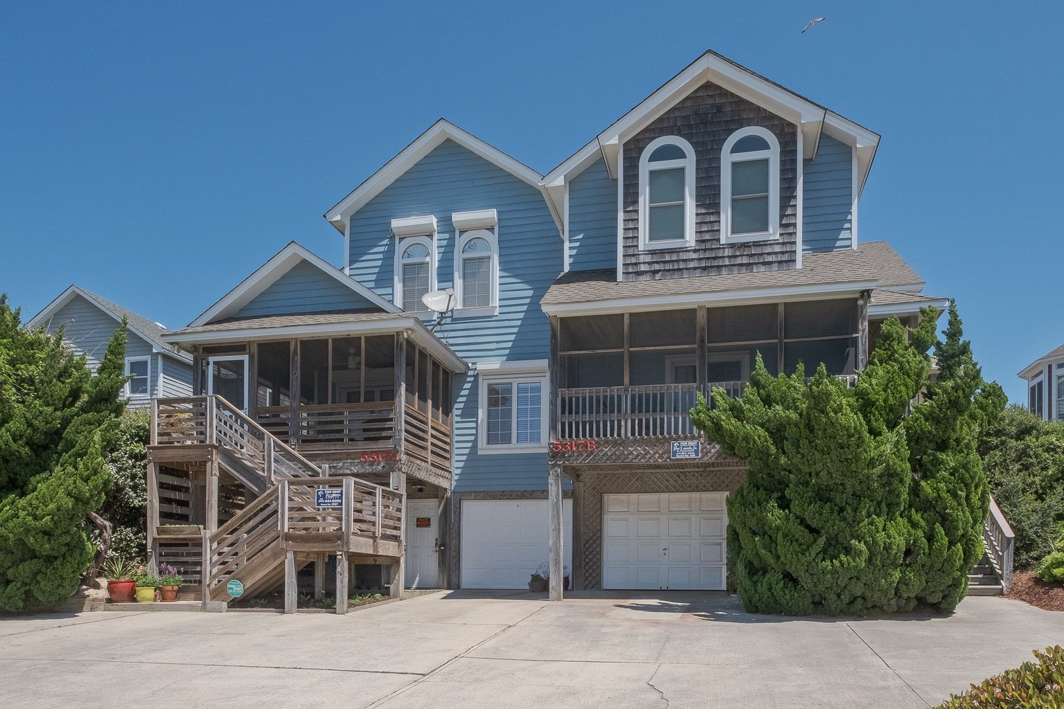 Nags Head Vacation Rental