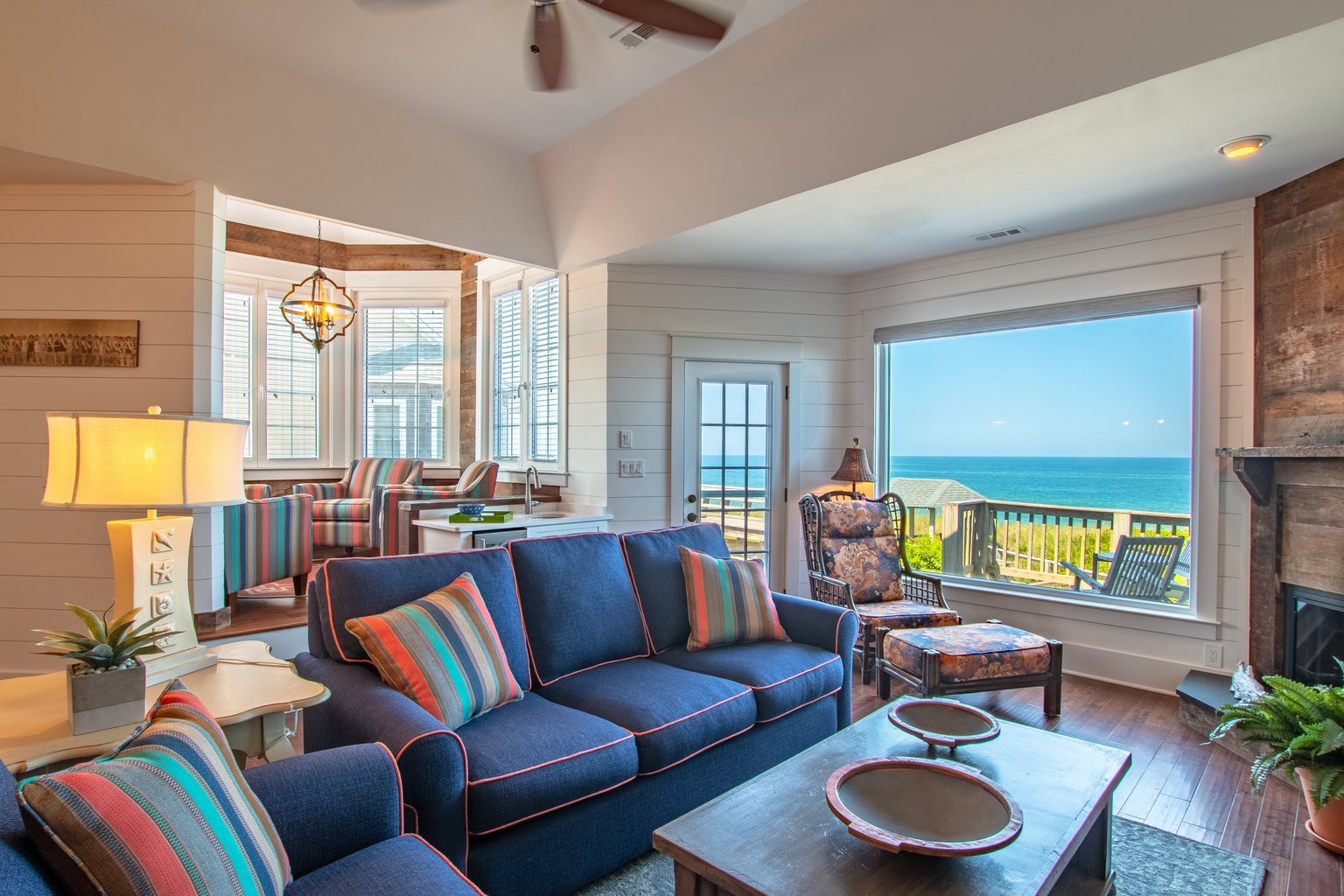 Nags Head Vacation Rental