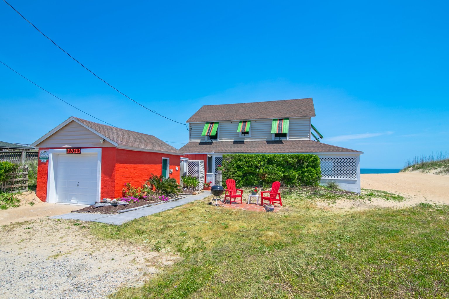 Nags Head Vacation Rental