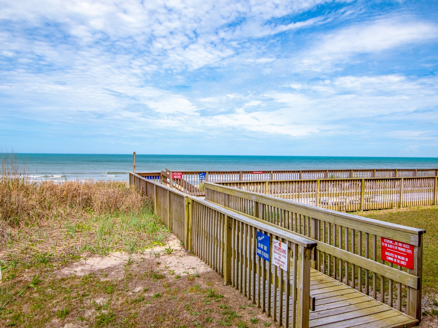 Nags Head Vacation Rental