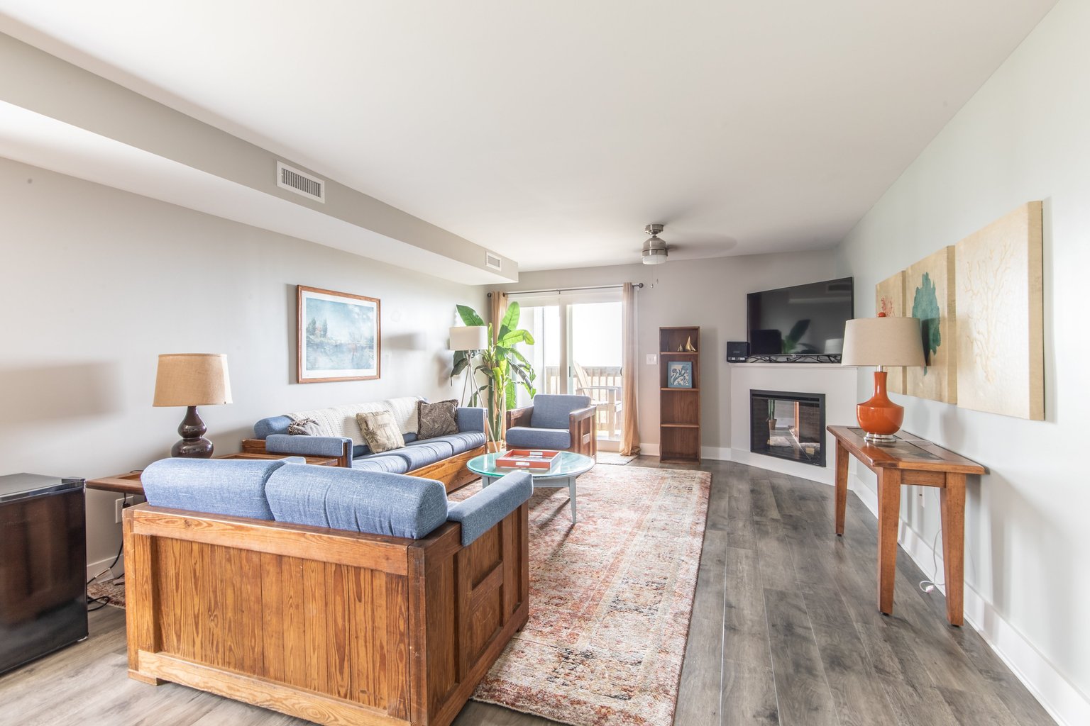 Nags Head Vacation Rental