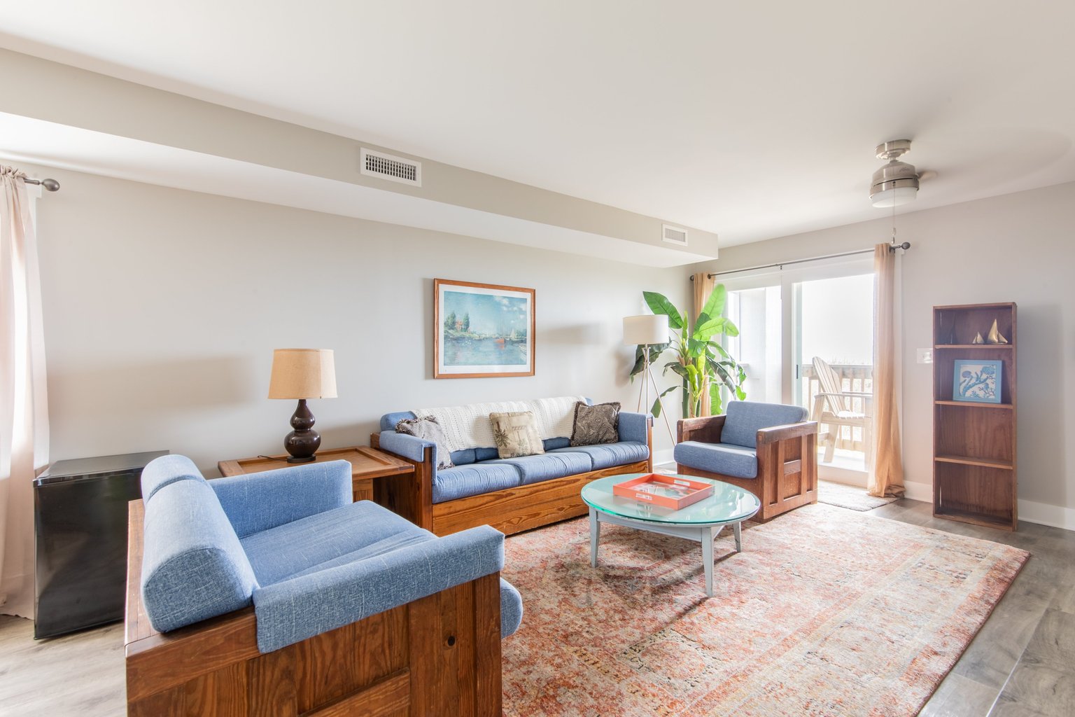 Nags Head Vacation Rental