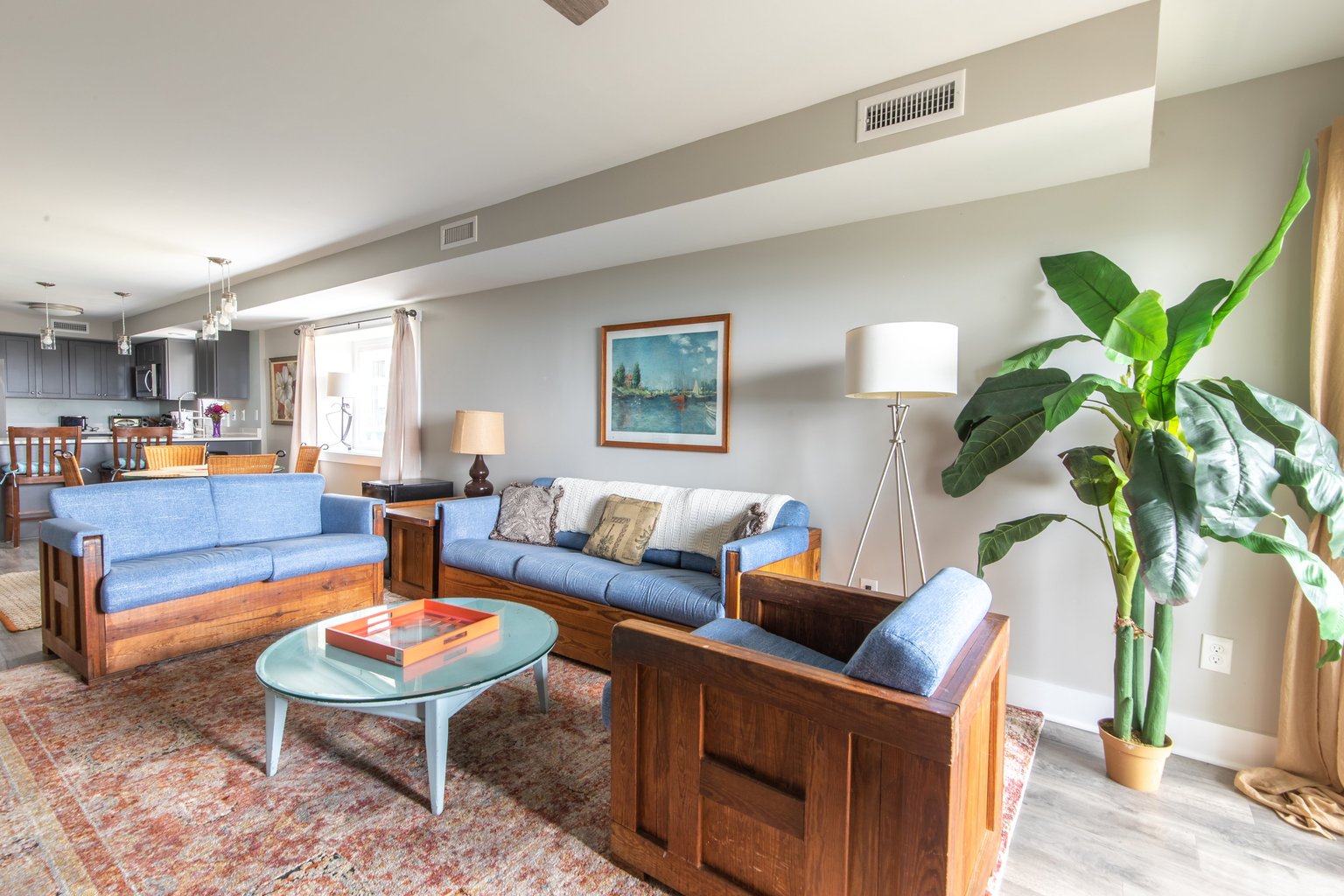 Nags Head Vacation Rental