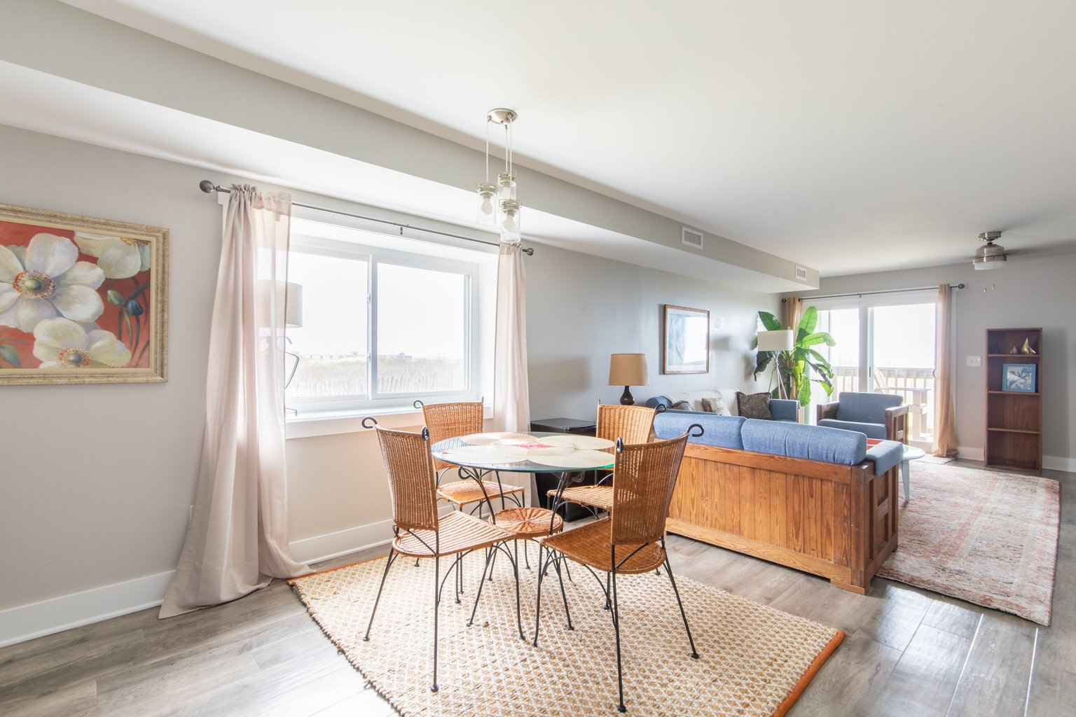 Nags Head Vacation Rental