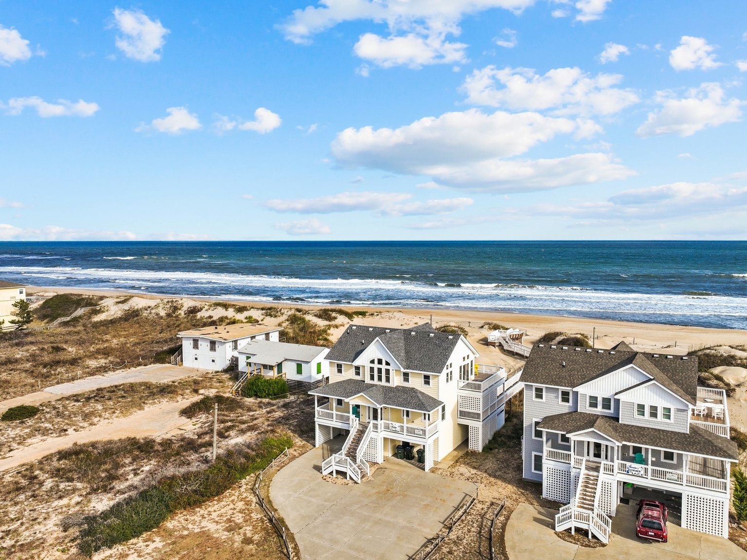 Nags Head Vacation Rental