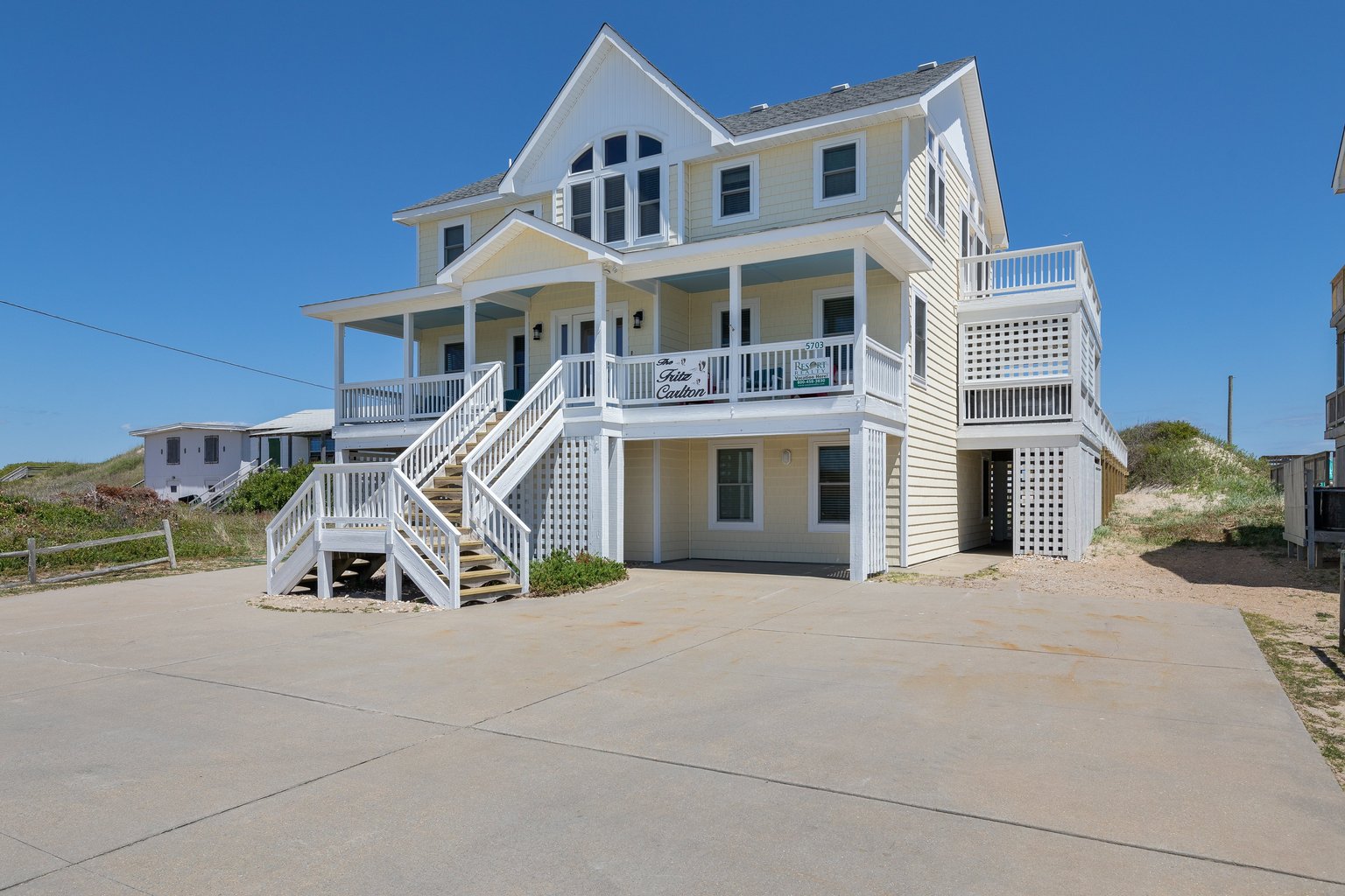Nags Head Vacation Rental