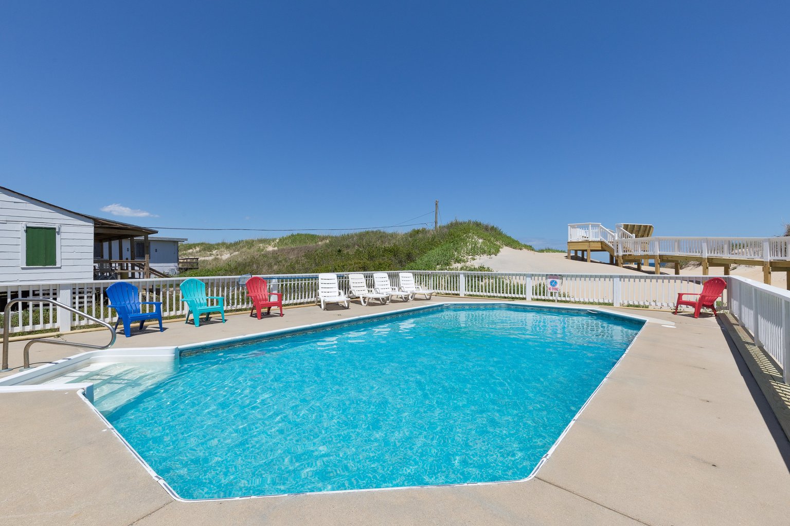 Nags Head Vacation Rental