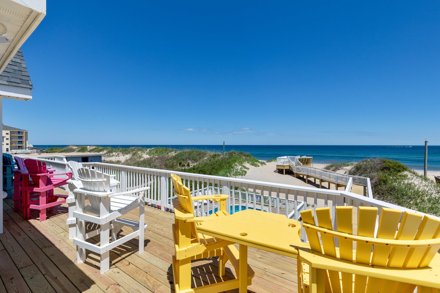 Nags Head Vacation Rental