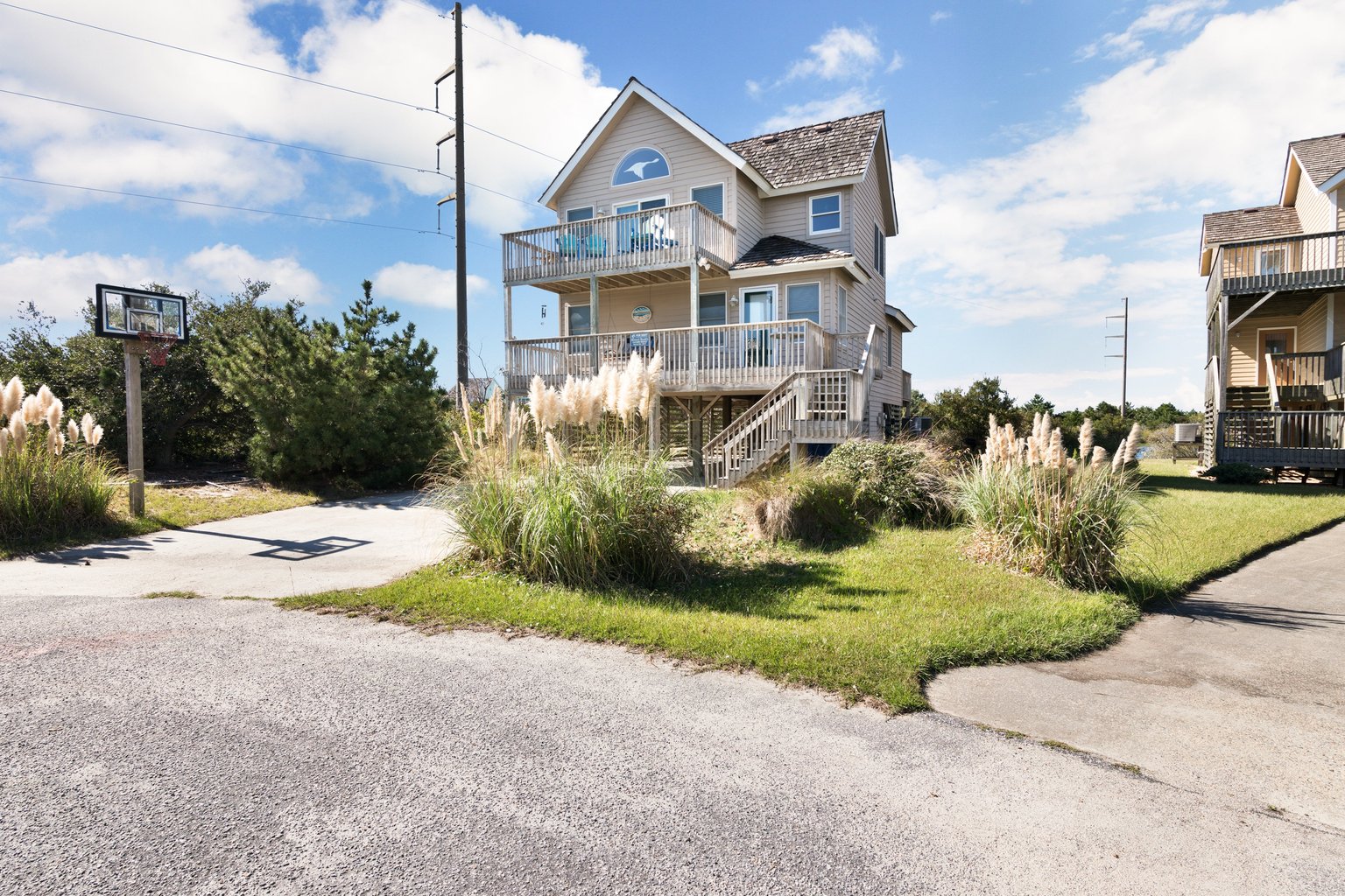Nags Head Vacation Rental