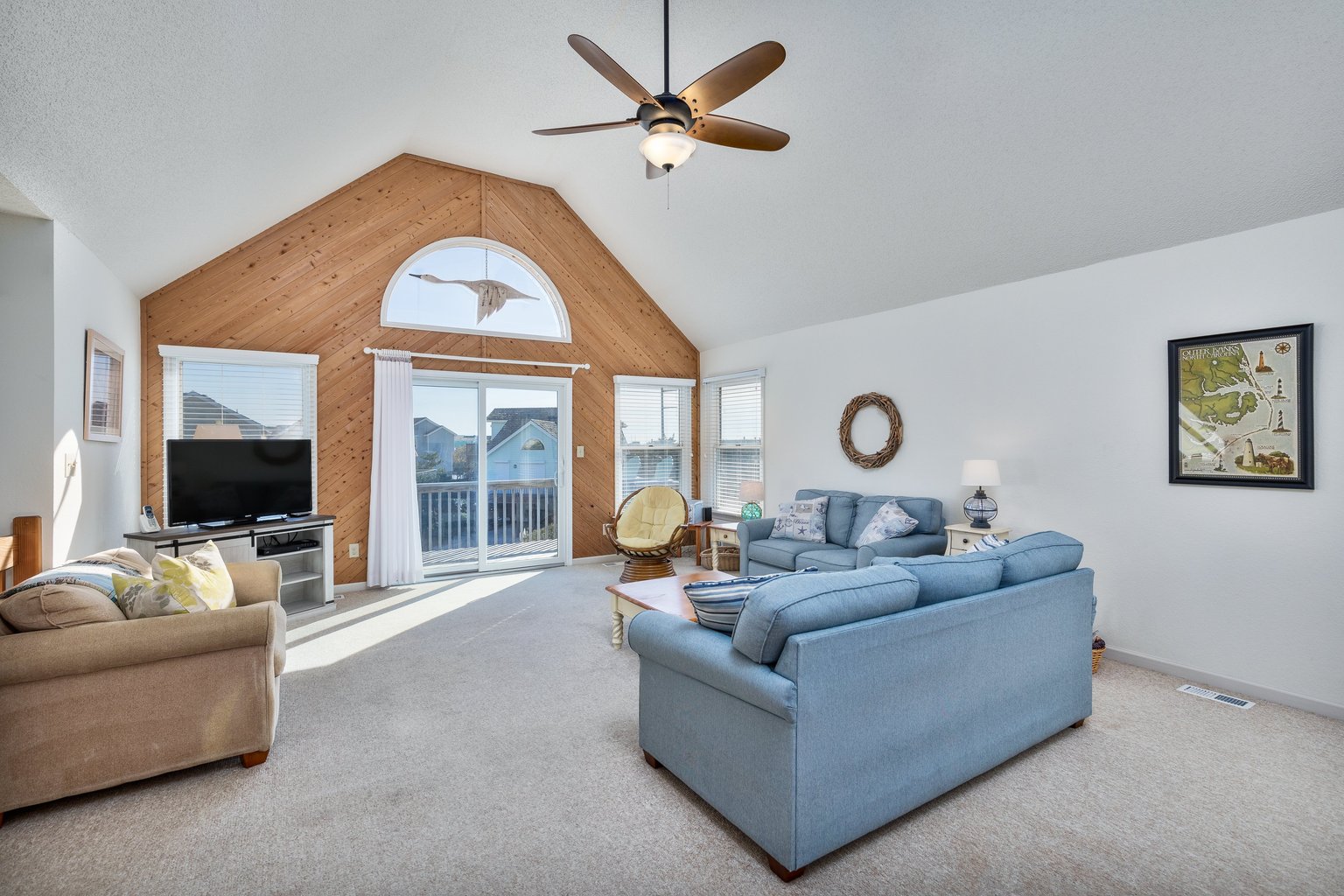 Nags Head Vacation Rental