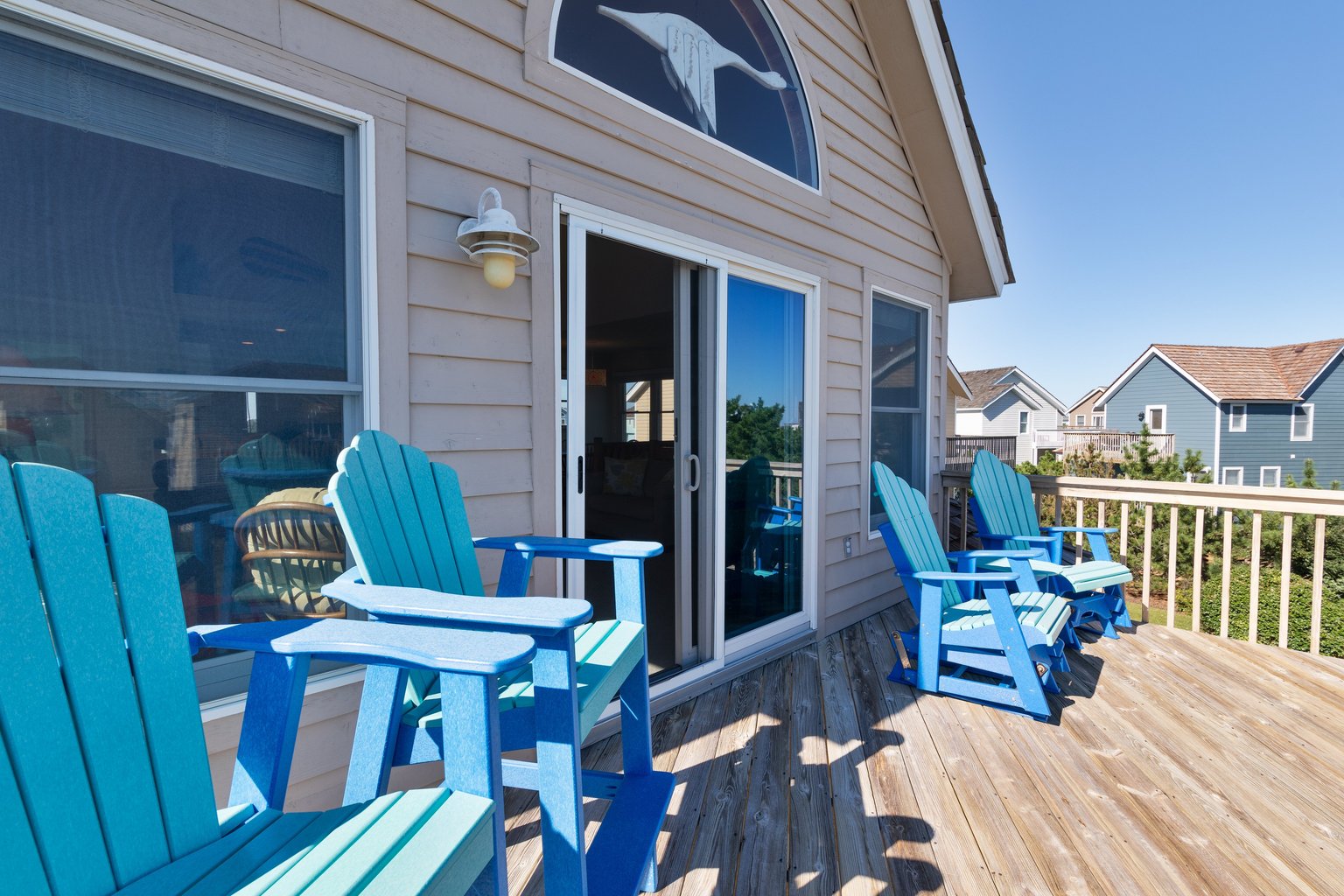 Nags Head Vacation Rental