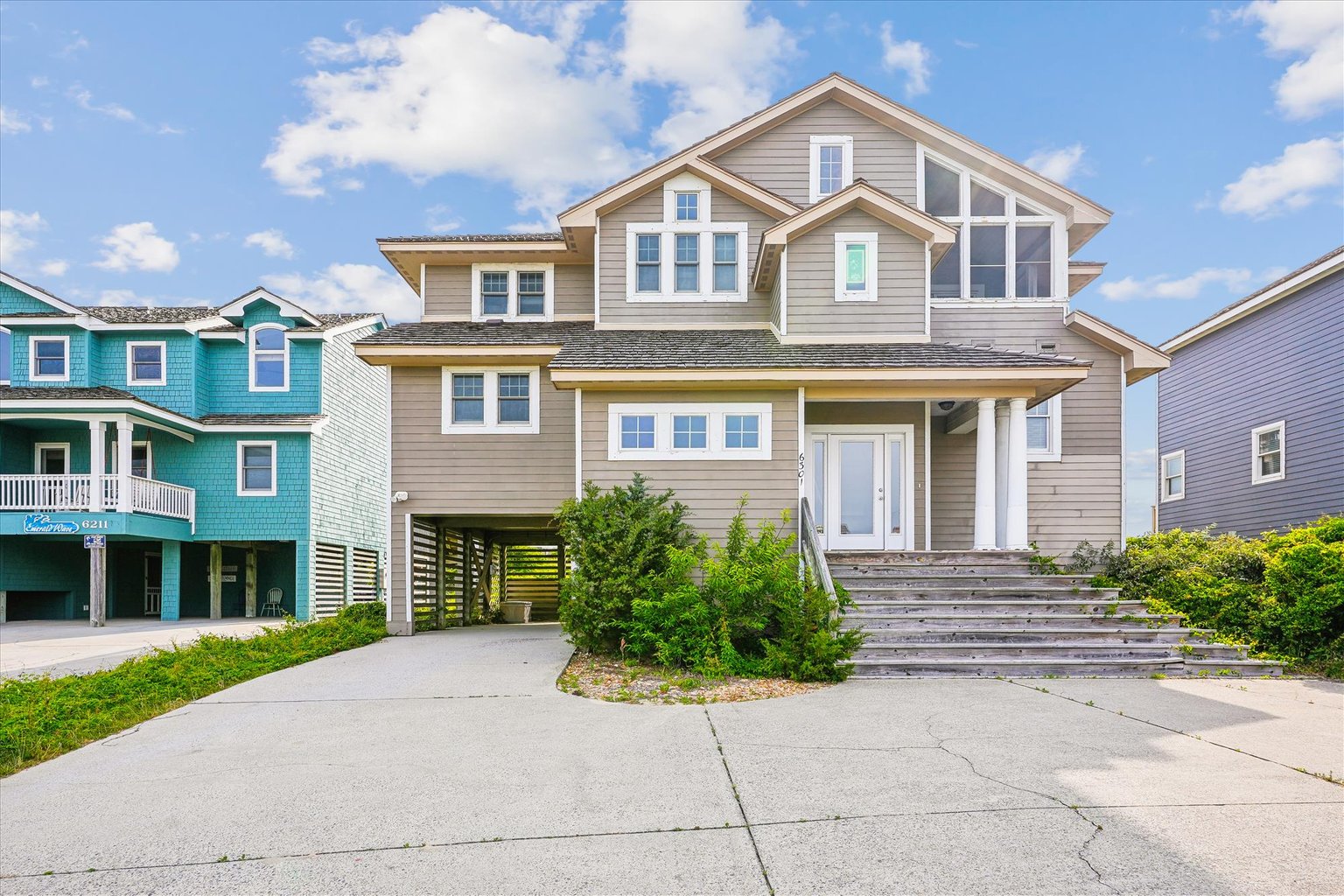 Nags Head Vacation Rental