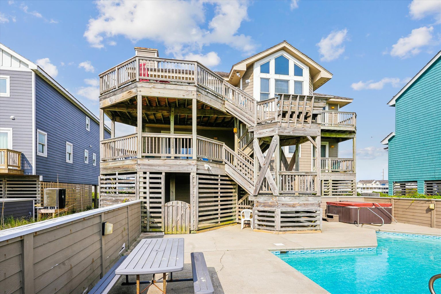 Nags Head Vacation Rental