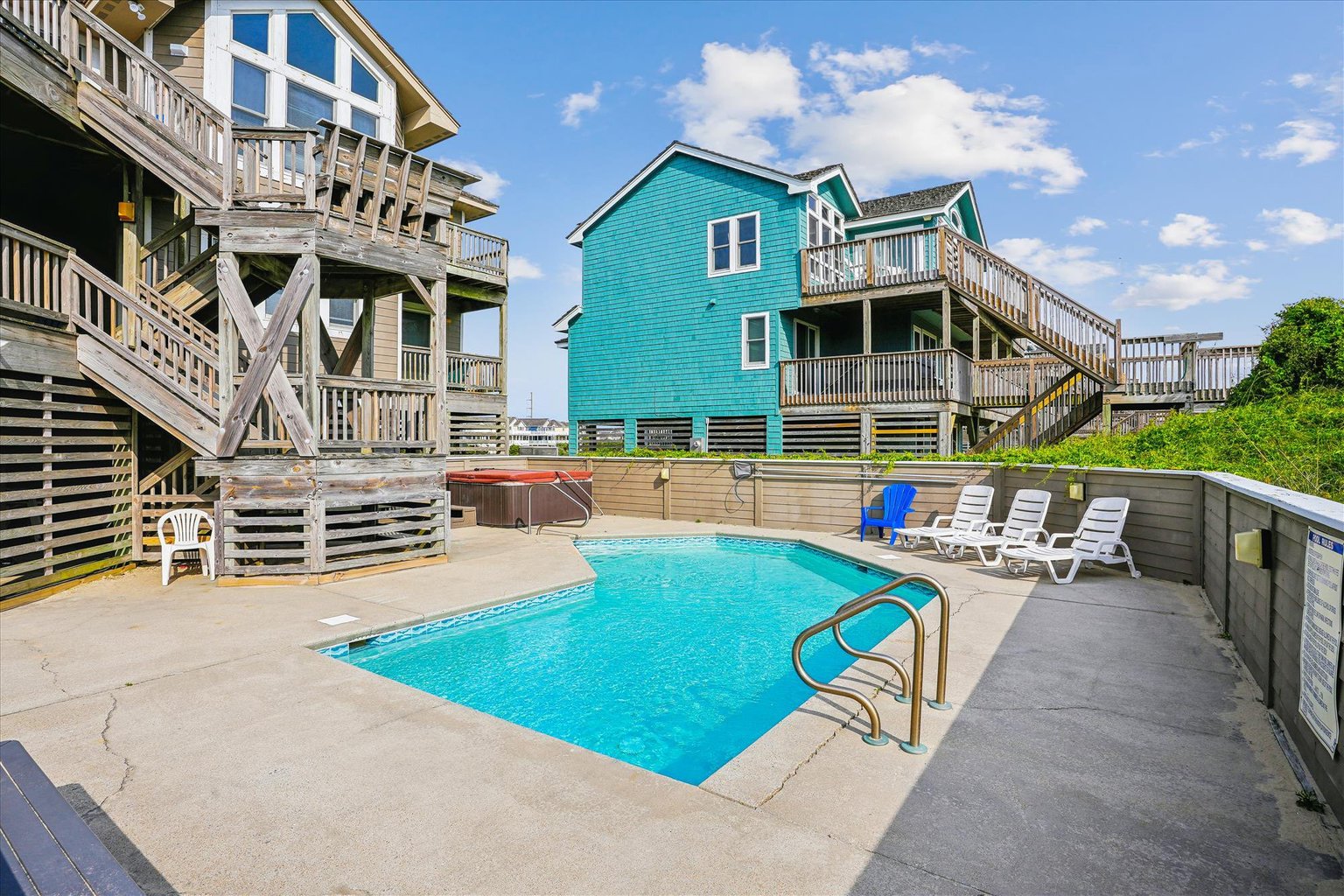 Nags Head Vacation Rental