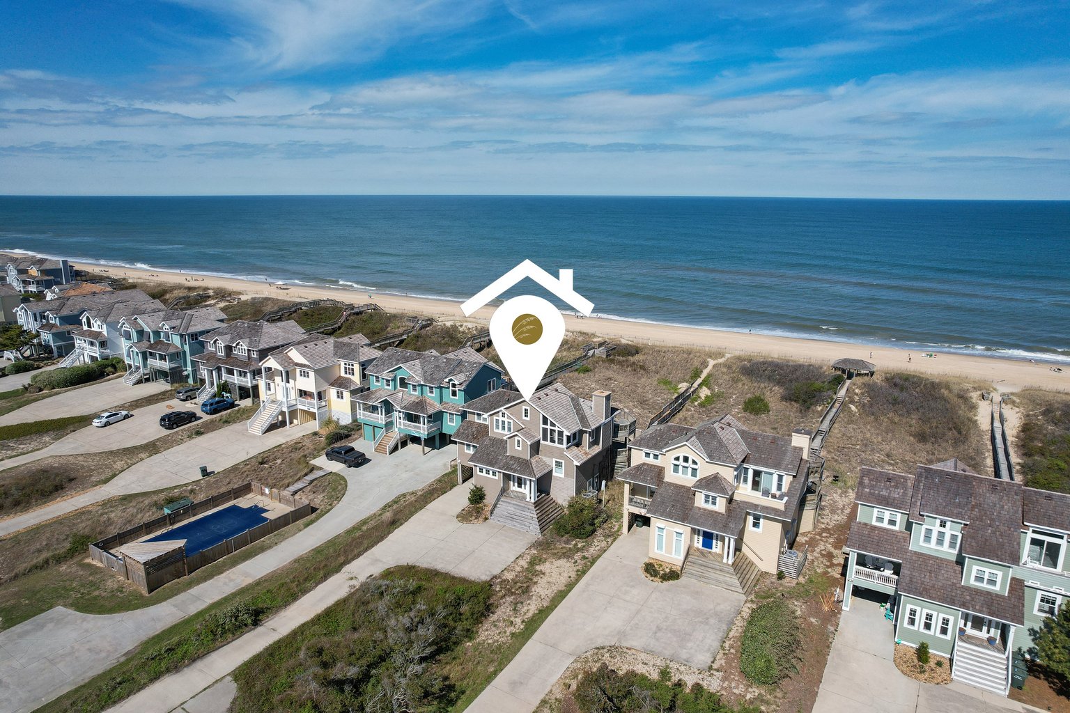 Nags Head Vacation Rental