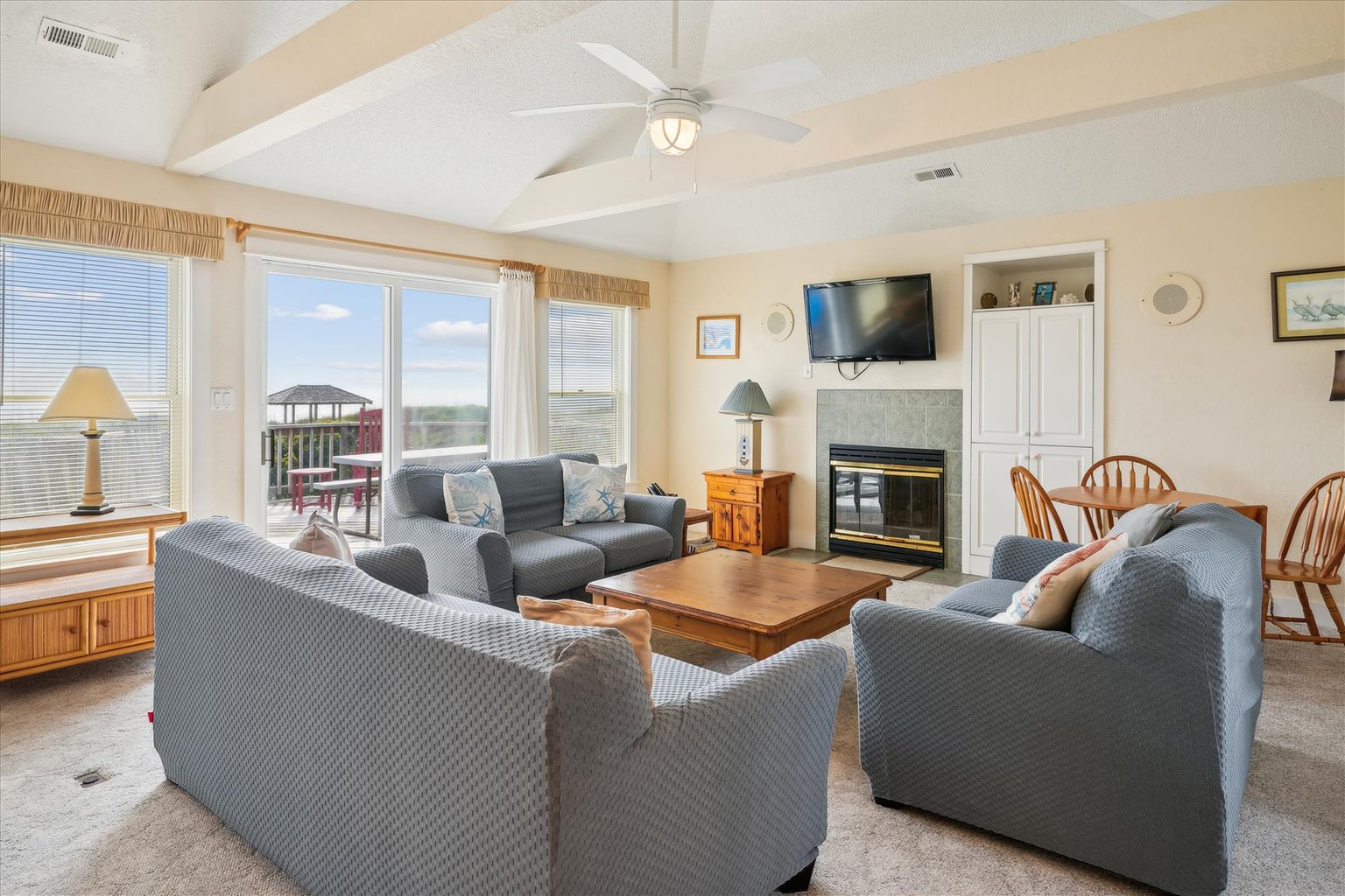 Nags Head Vacation Rental