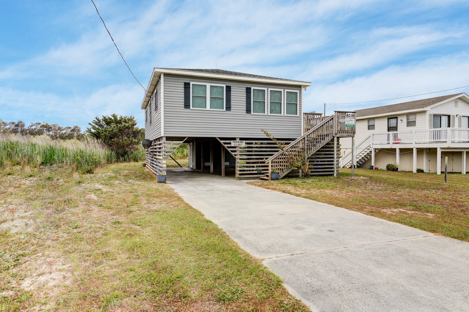 Nags Head Vacation Rental