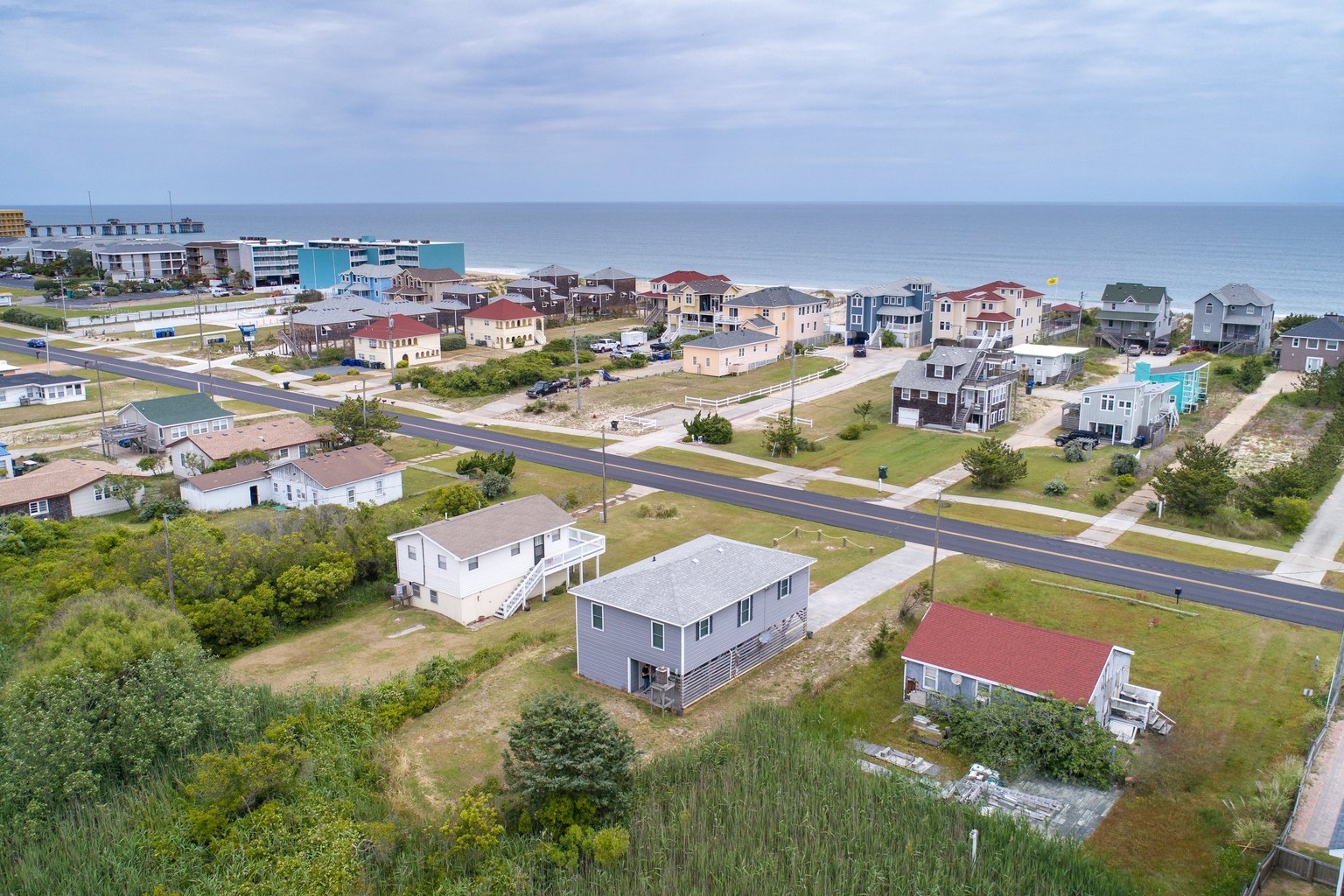 Nags Head Vacation Rental