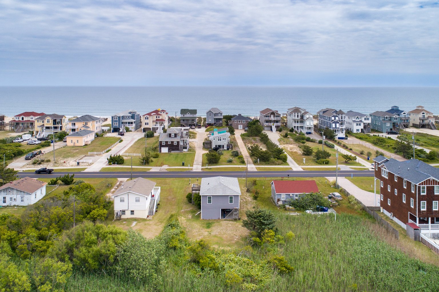 Nags Head Vacation Rental