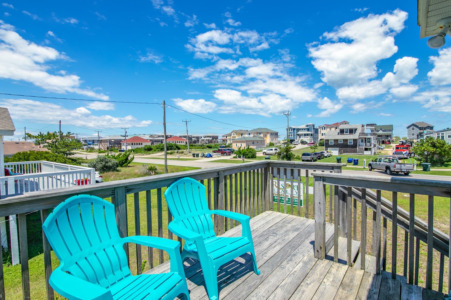 Nags Head Vacation Rental