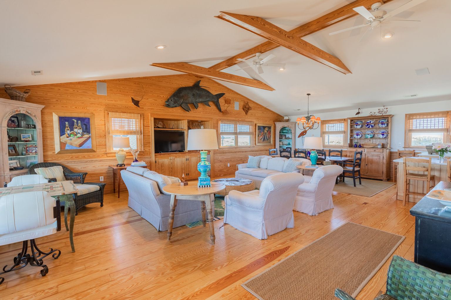 Nags Head Vacation Rental