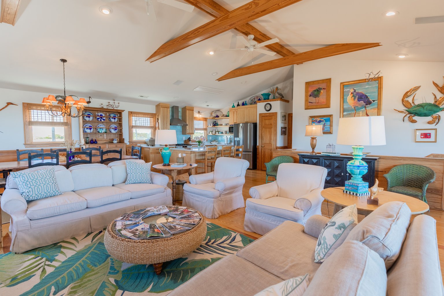 Nags Head Vacation Rental