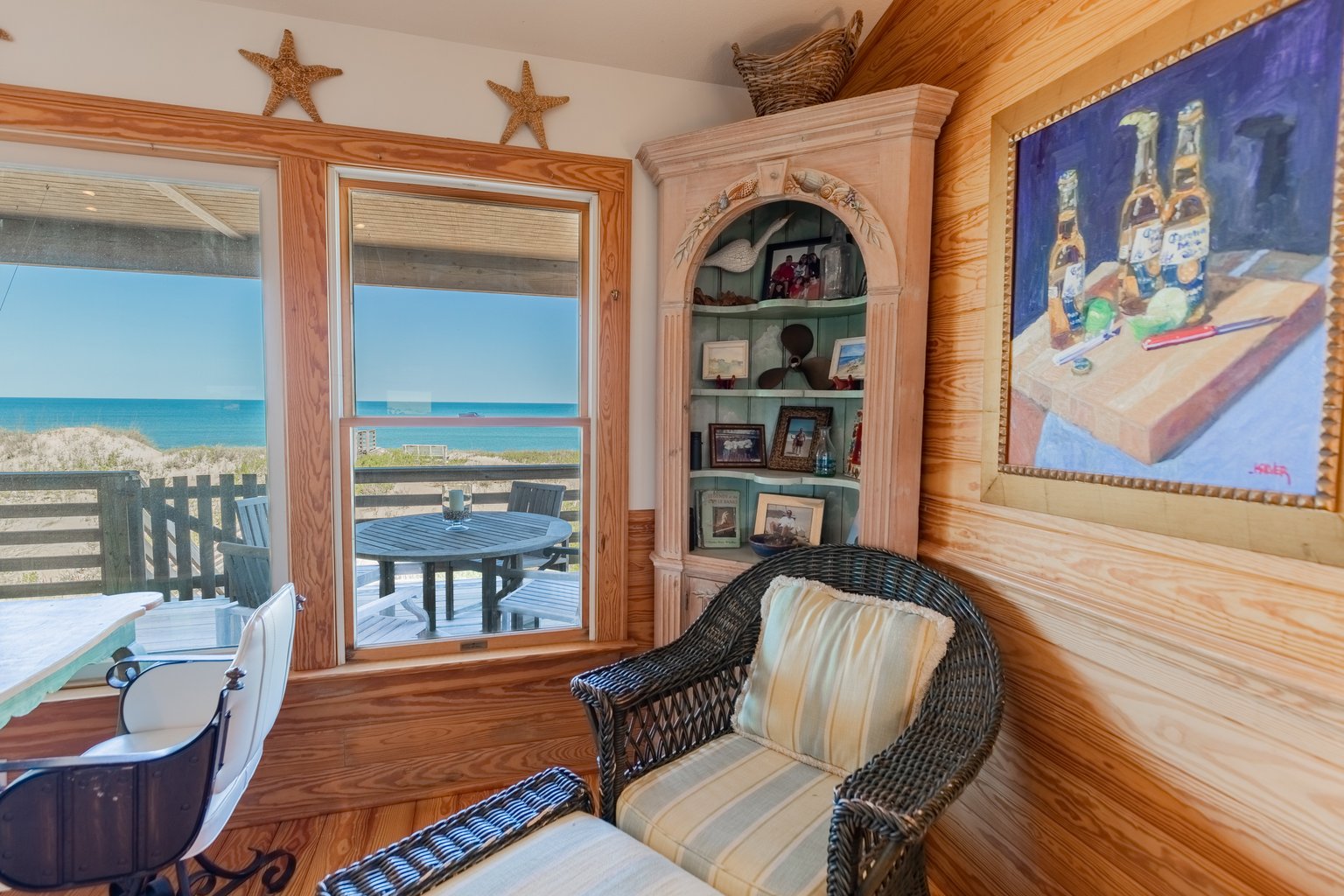 Nags Head Vacation Rental