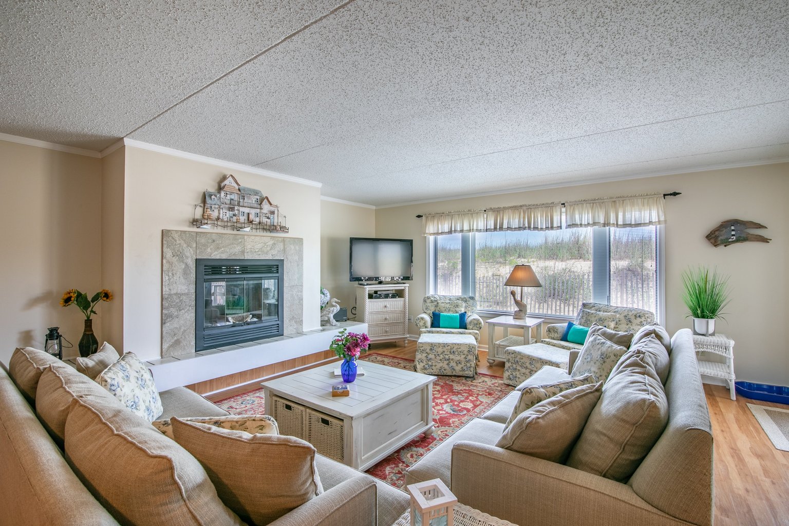 Nags Head Vacation Rental