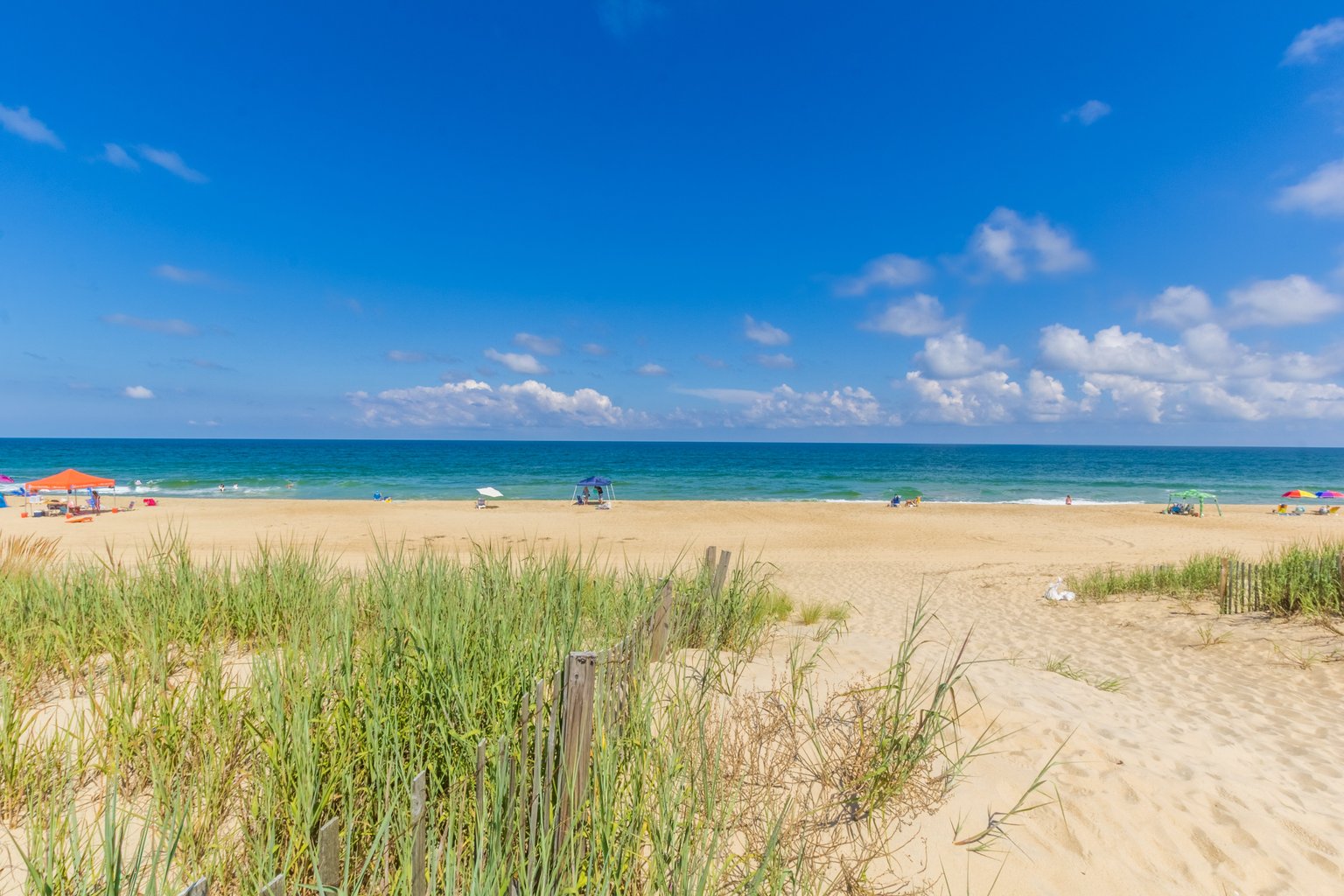 Nags Head Vacation Rental