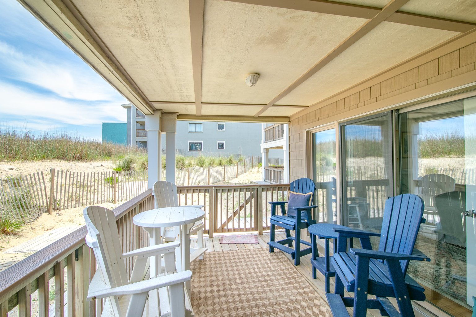 Nags Head Vacation Rental