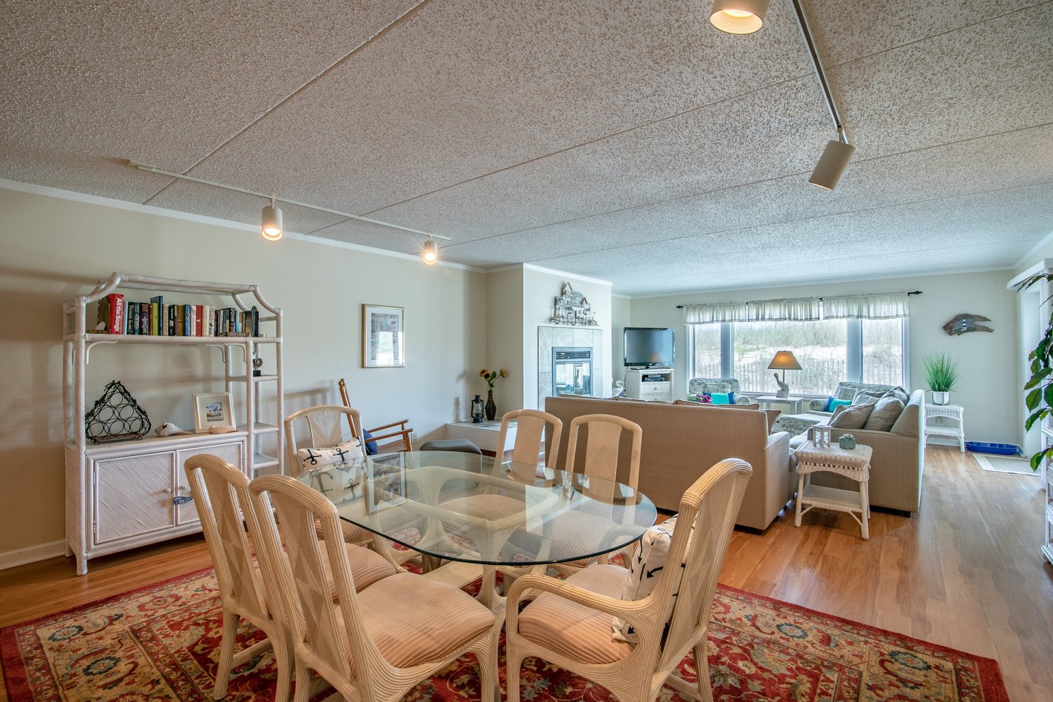 Nags Head Vacation Rental