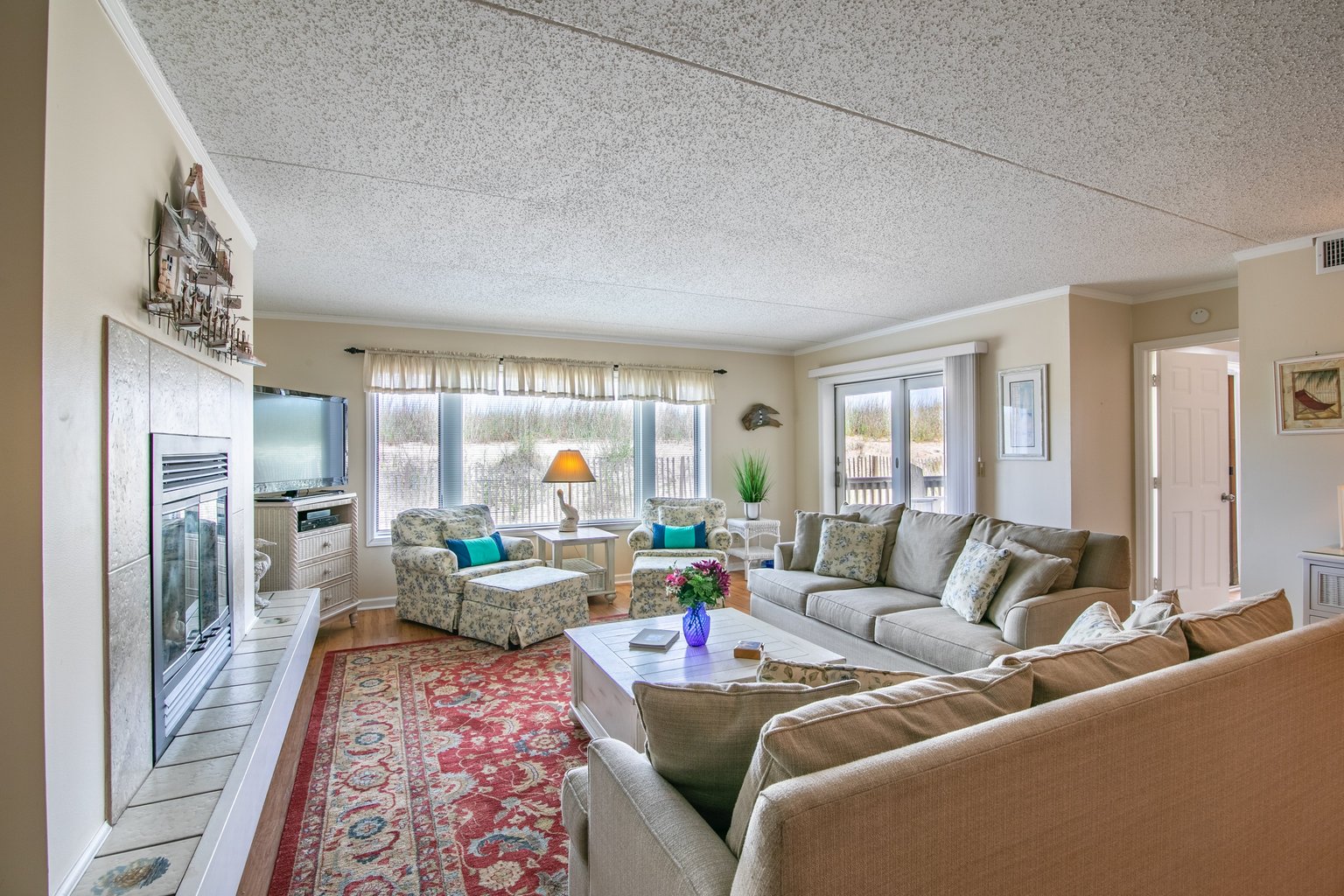 Nags Head Vacation Rental