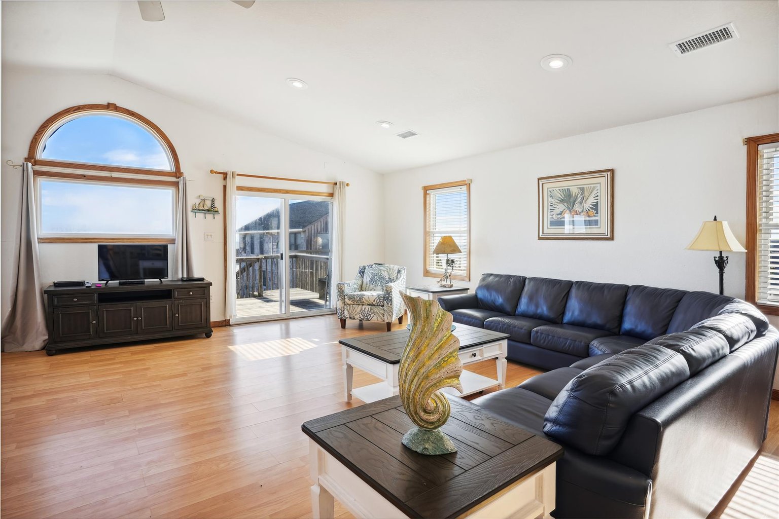 Nags Head Vacation Rental