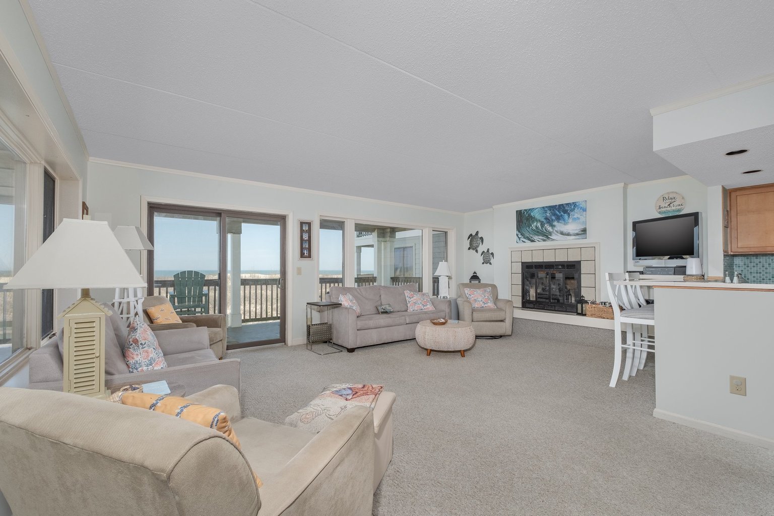 Nags Head Vacation Rental