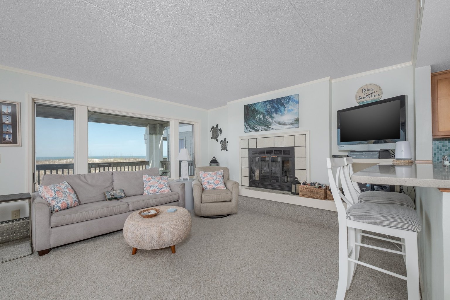 Nags Head Vacation Rental