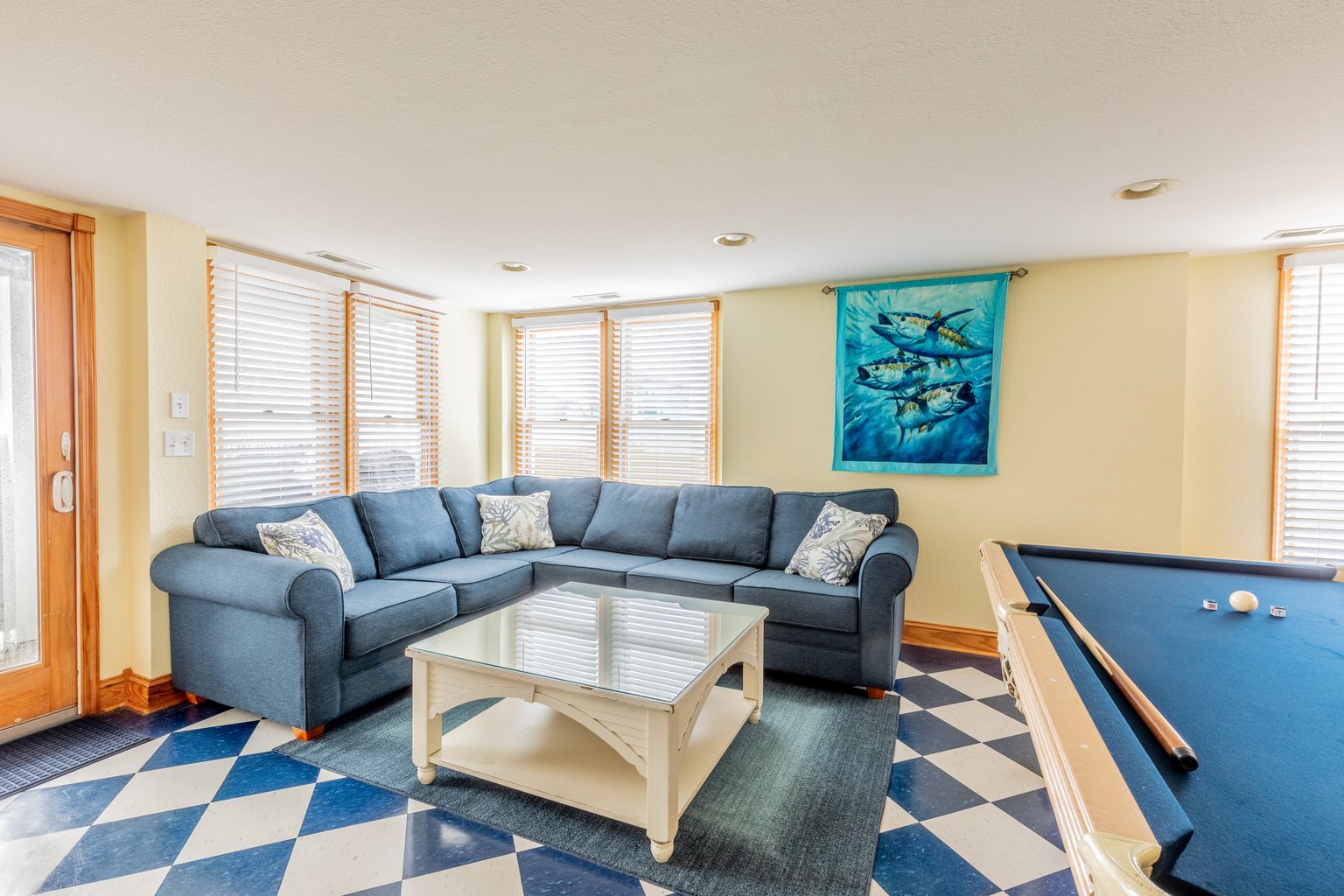 Nags Head Vacation Rental