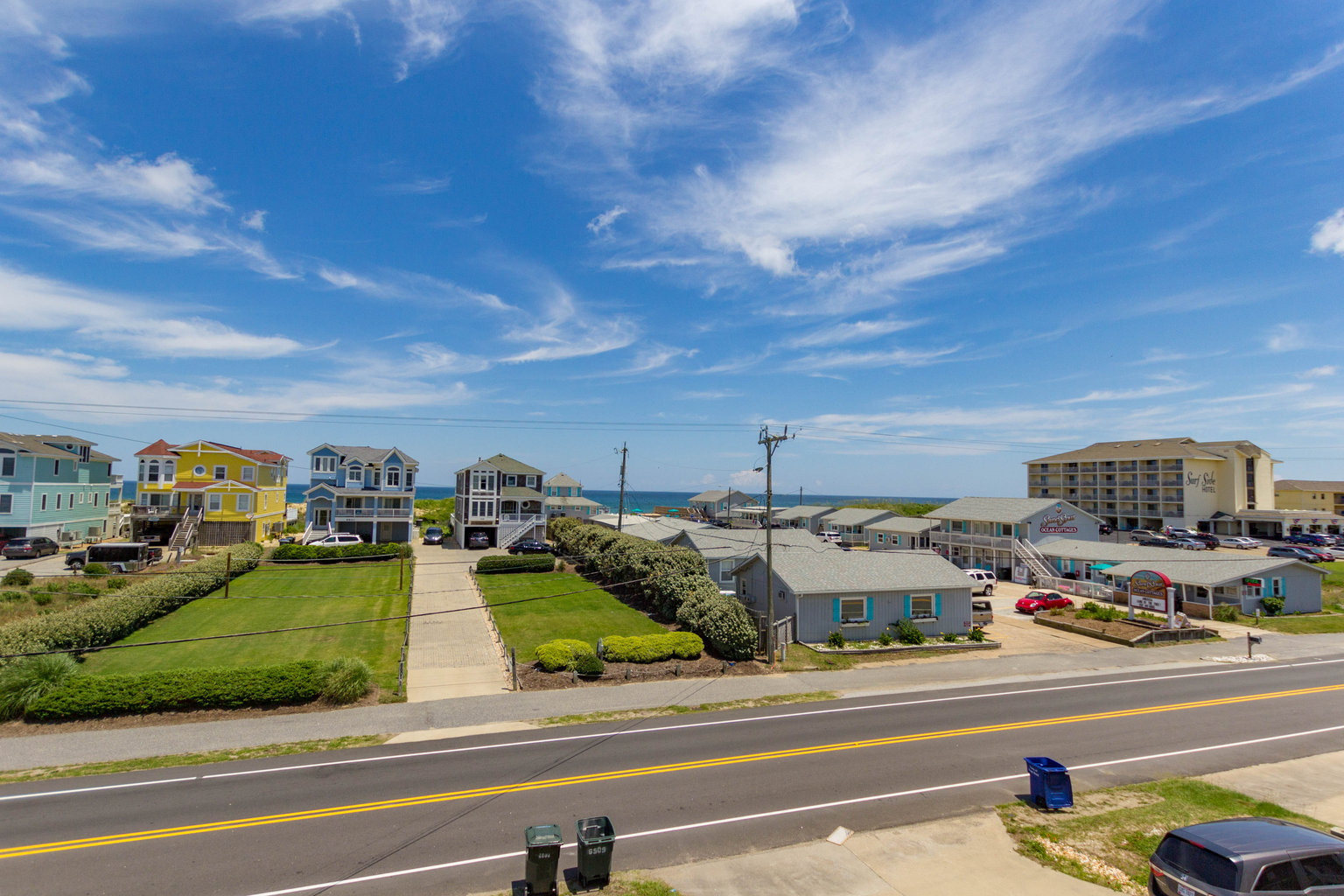 Nags Head Vacation Rental