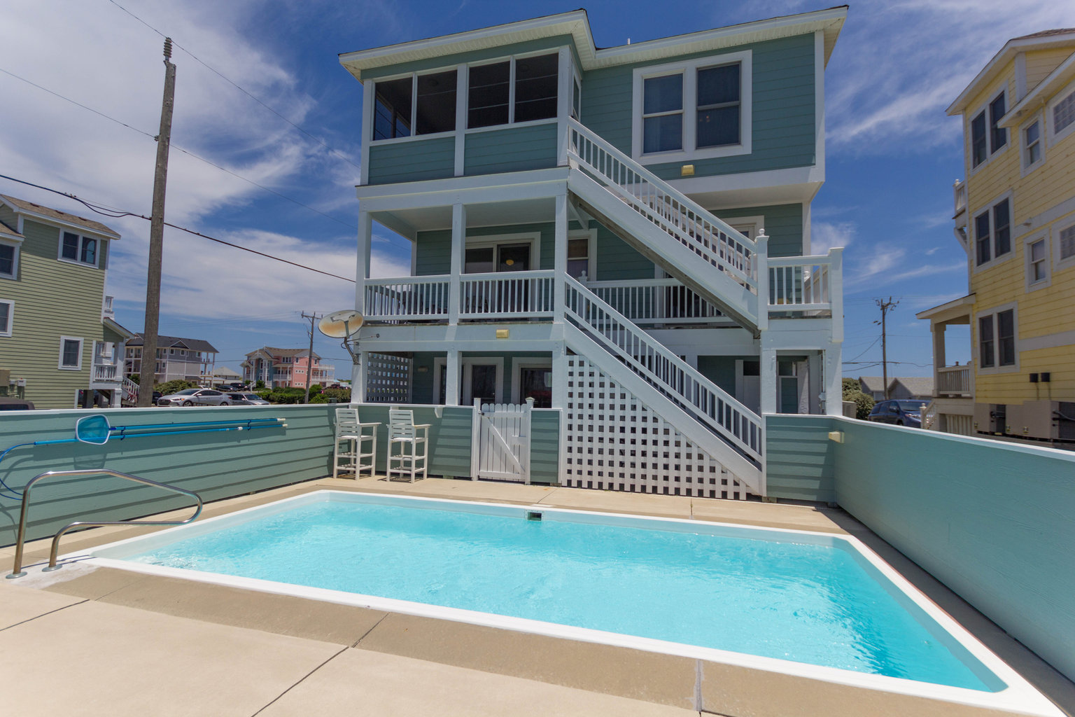 Nags Head Vacation Rental