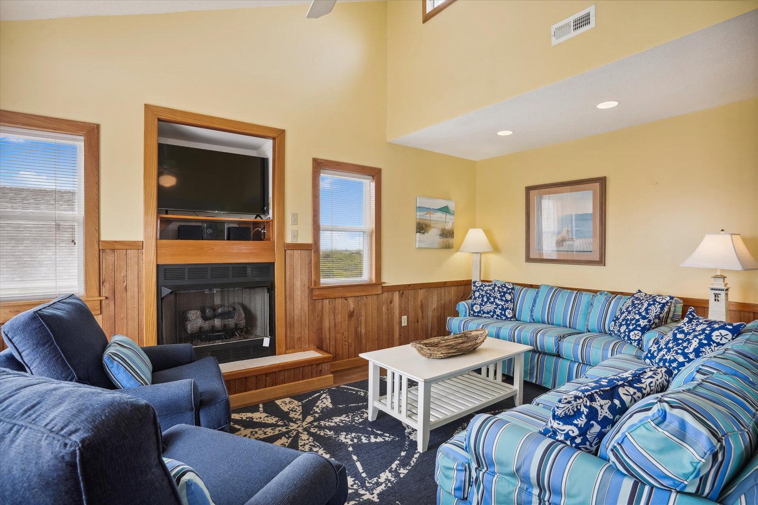 Nags Head Vacation Rental