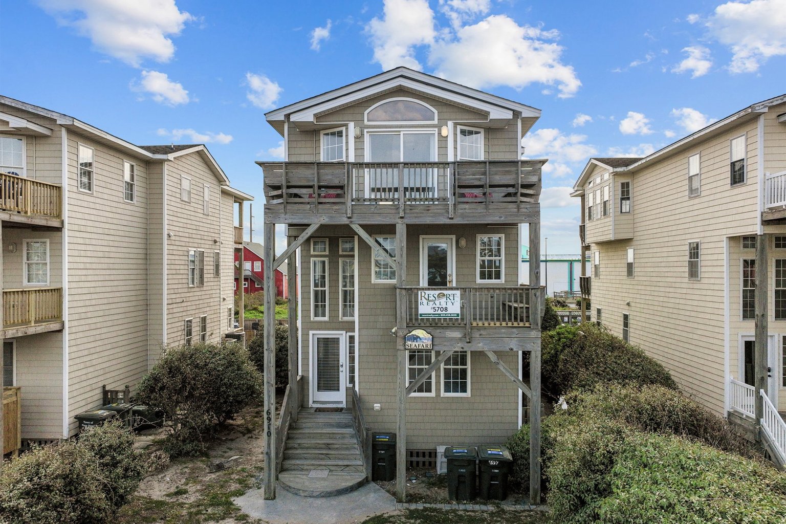 Nags Head Vacation Rental