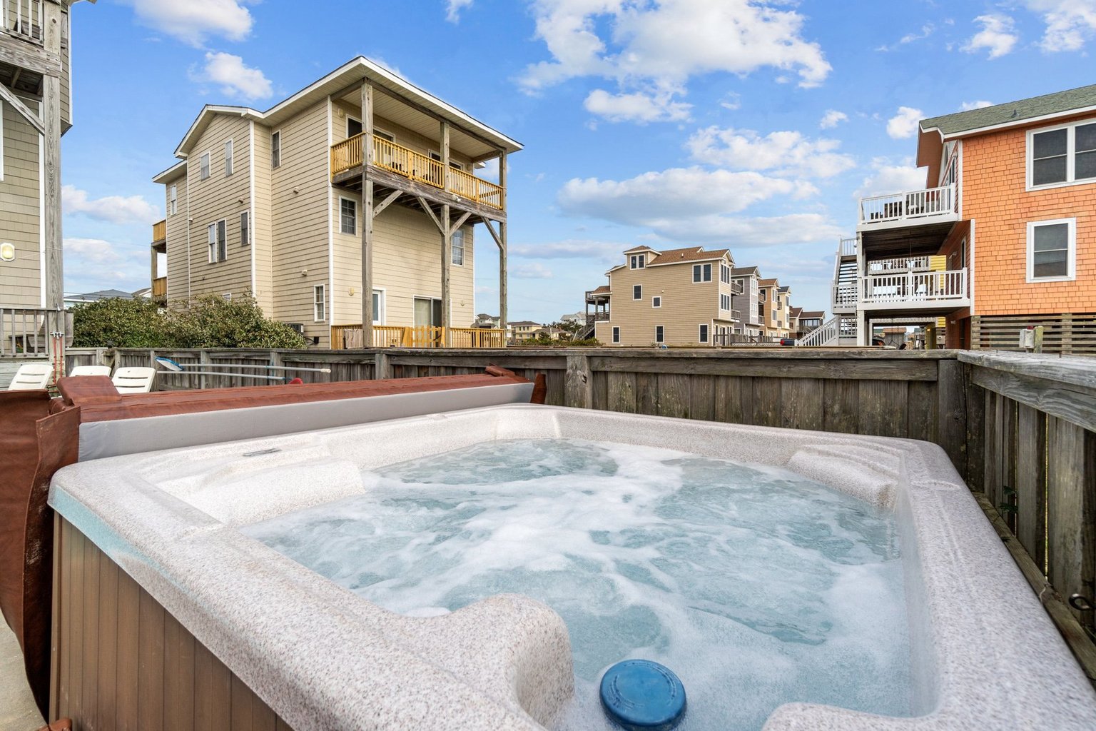 Nags Head Vacation Rental