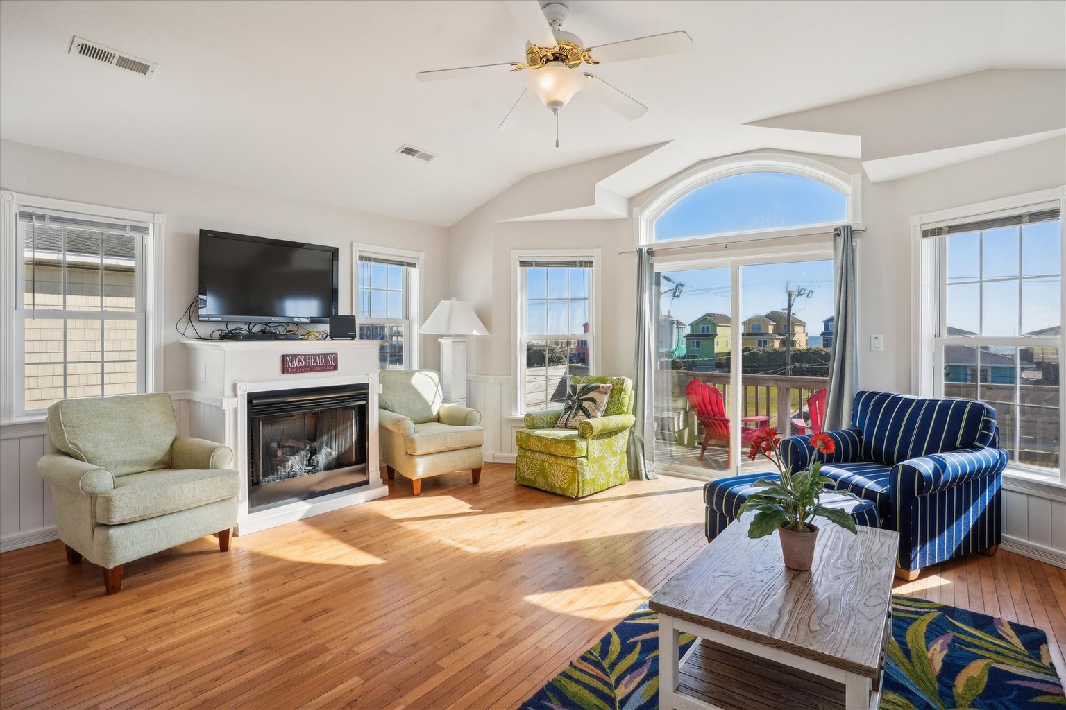 Nags Head Vacation Rental